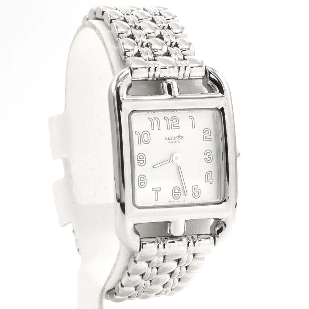 Hermes Cape Cod CC1.210 watch