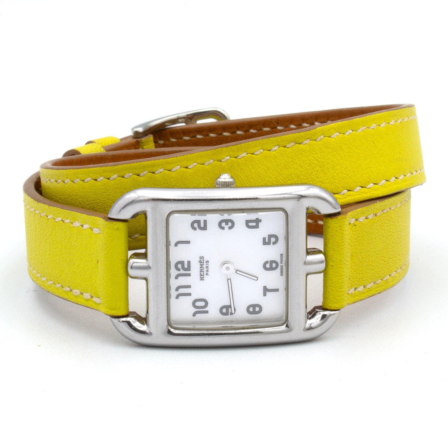 Hermès Cape Cod CC1.210 watch