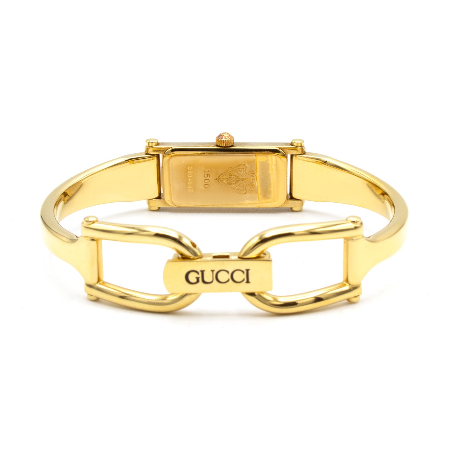 Gucci 1500 watch