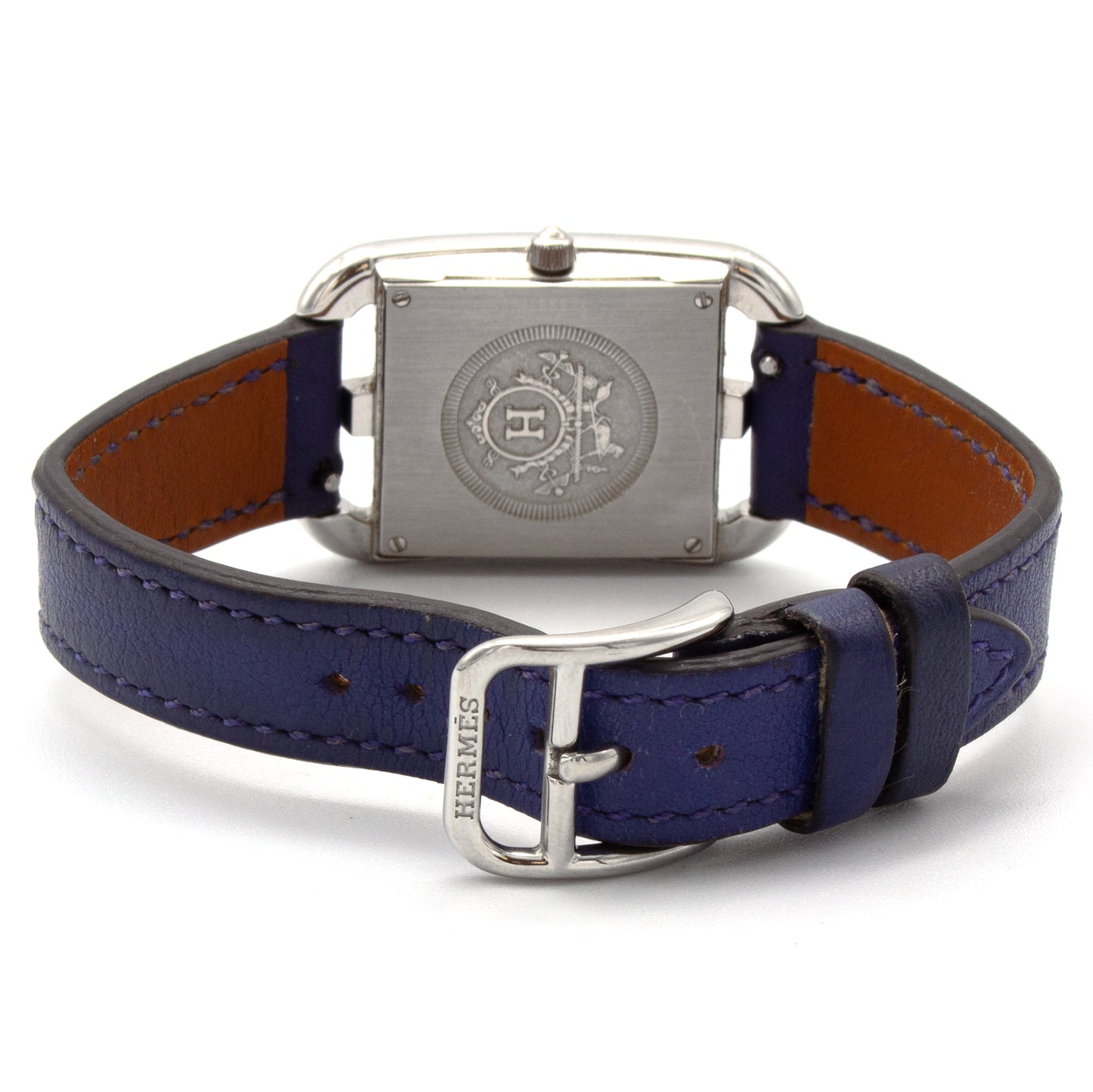 Hermès Cape Cod CC1.210 watch