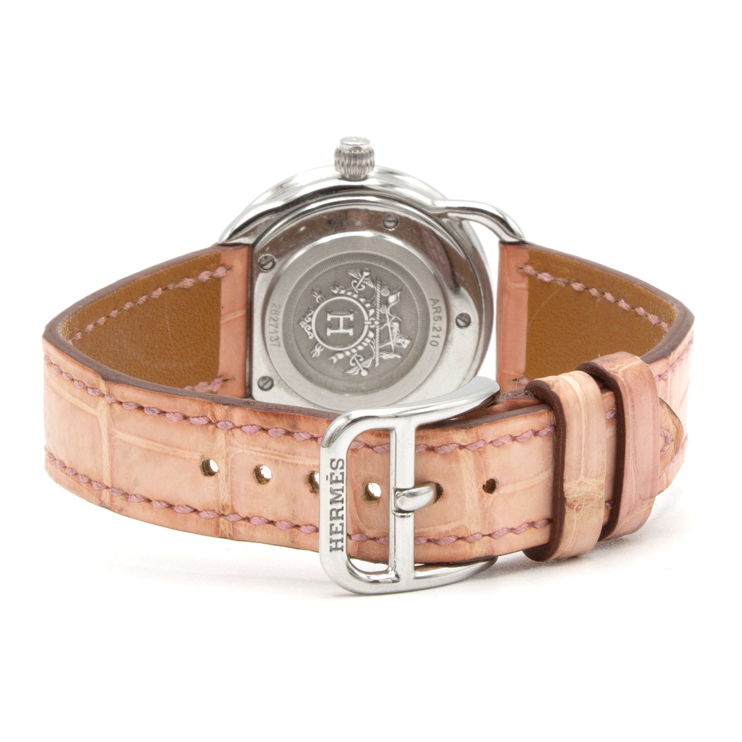 Hermès Arceau AR5.210 watch