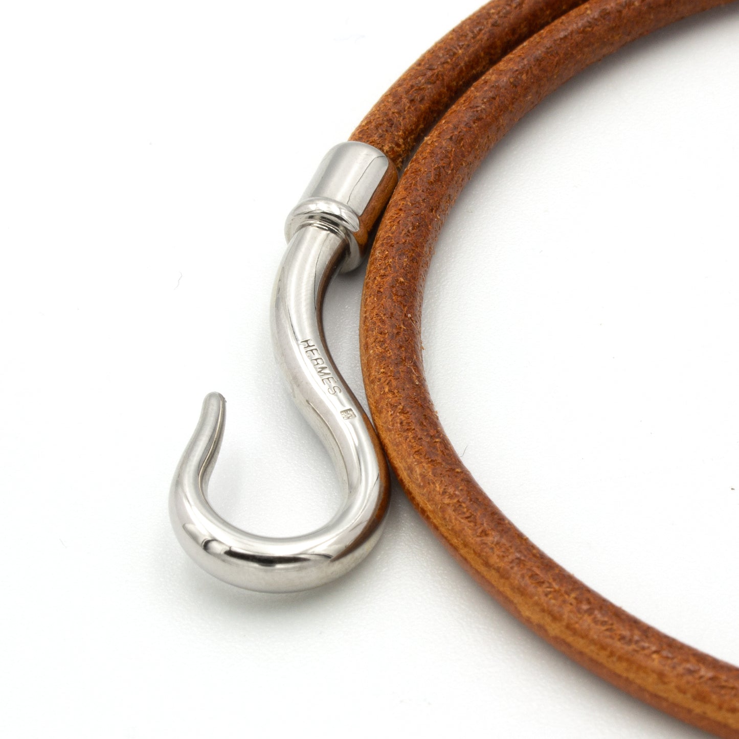 Hermès Jumbo bracelet