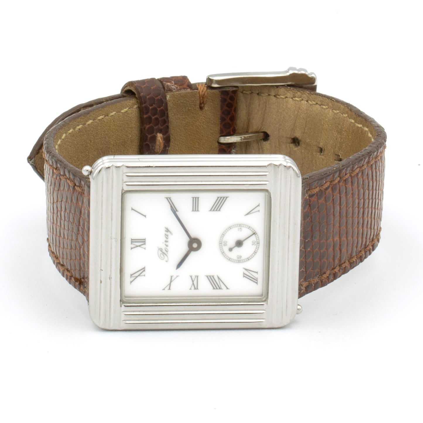 Poiray Ma Première GM (29x24mm) watch