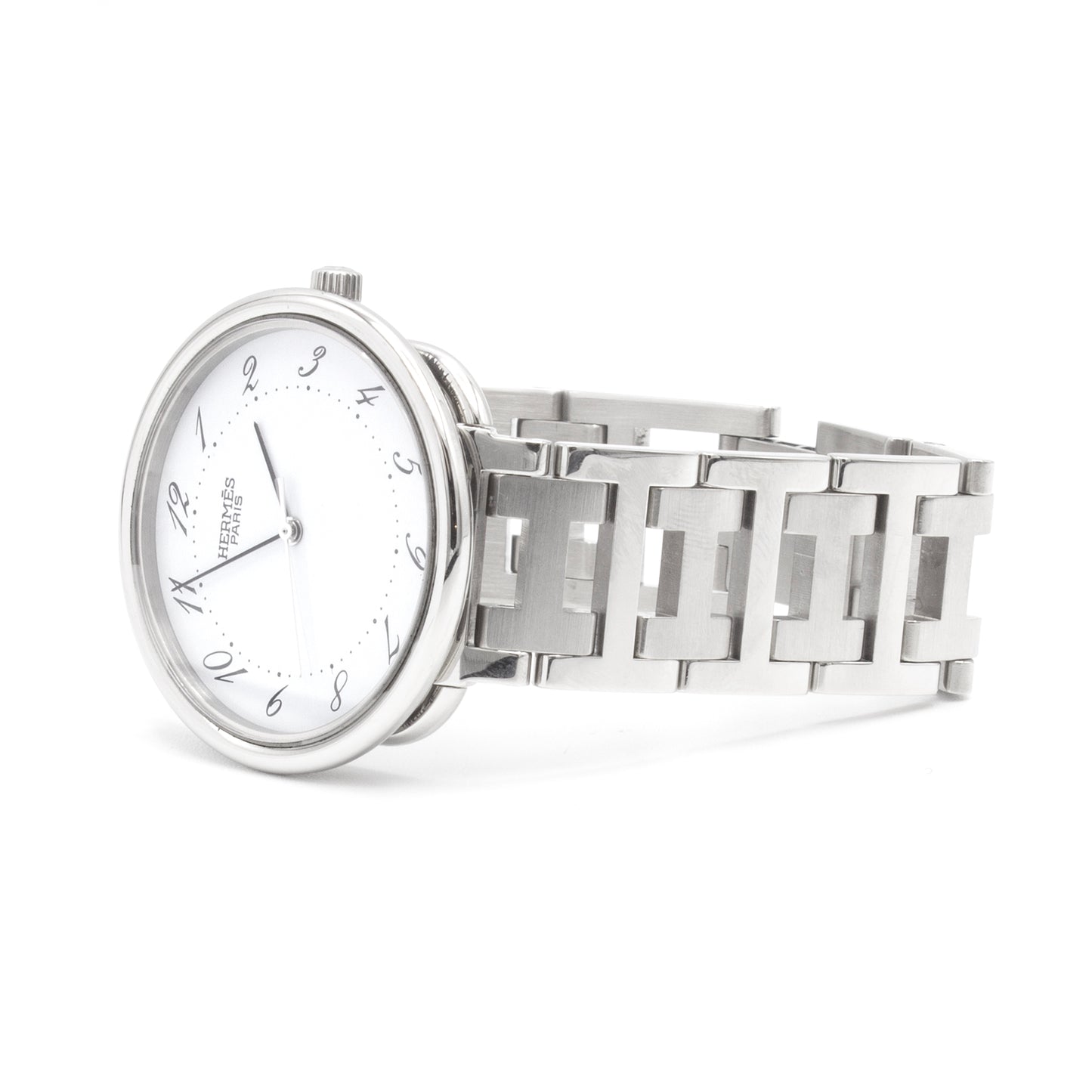 Hermès Arceau AR3.710 watch