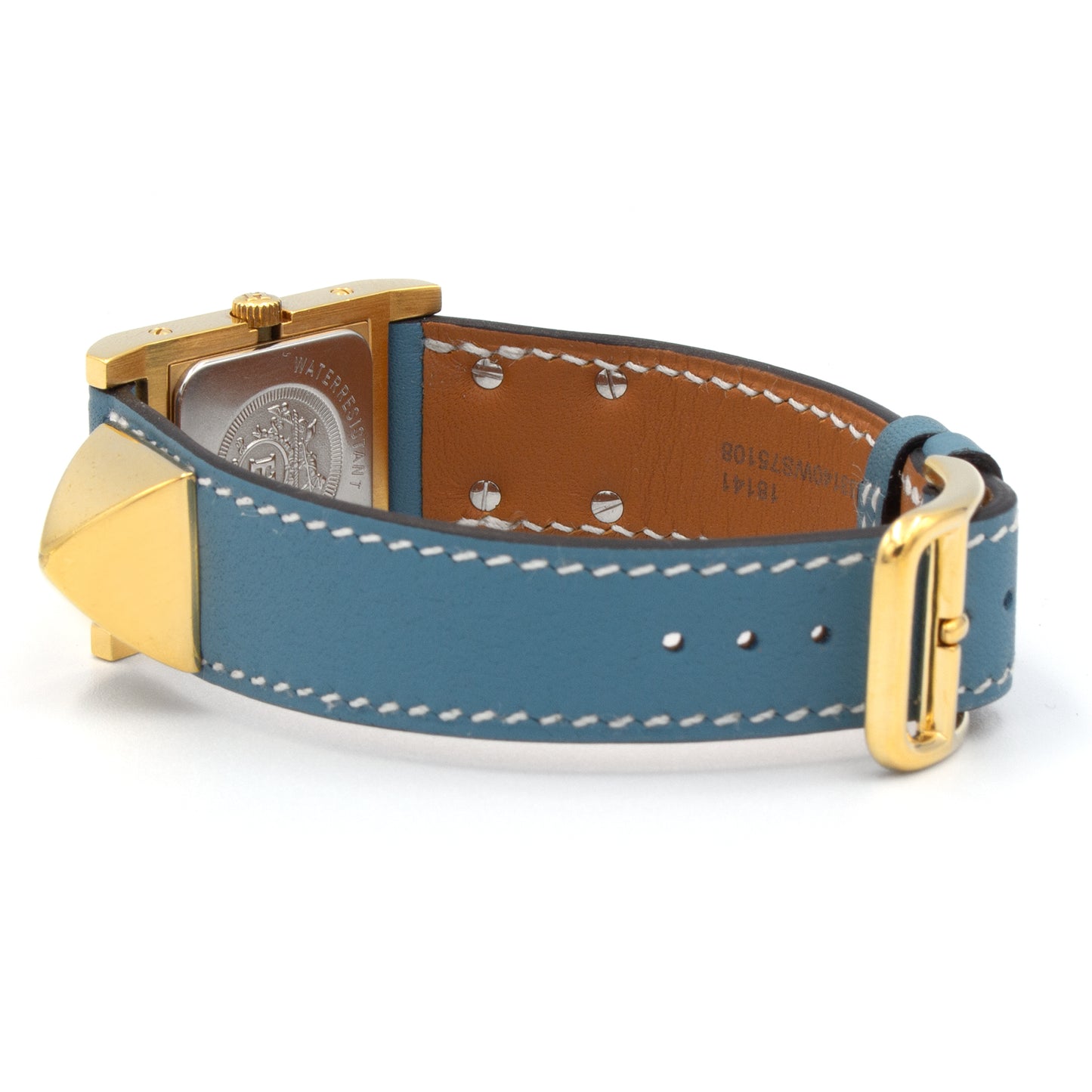 Hermès Médor watch
