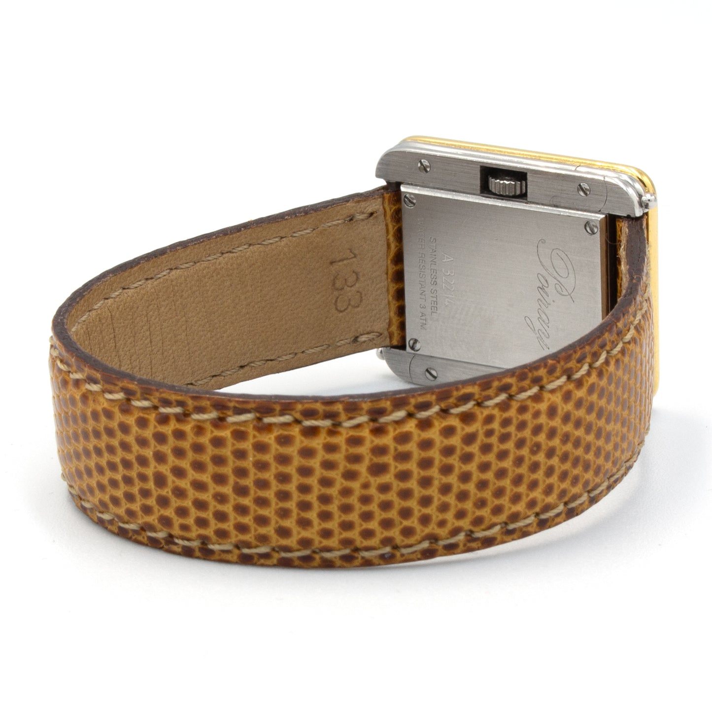 Poiray Ma Première (26x22mm) watch
