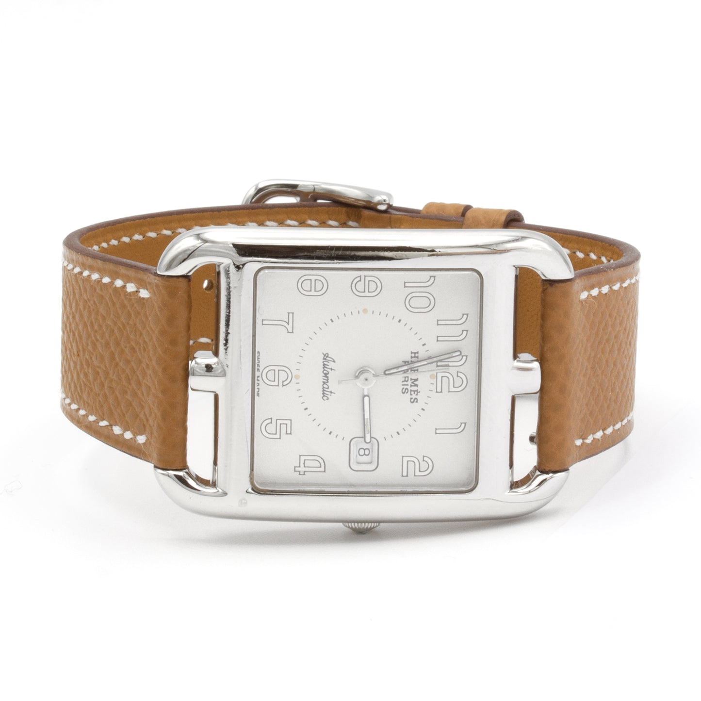 Hermès Cape Cod CC1.710 watch