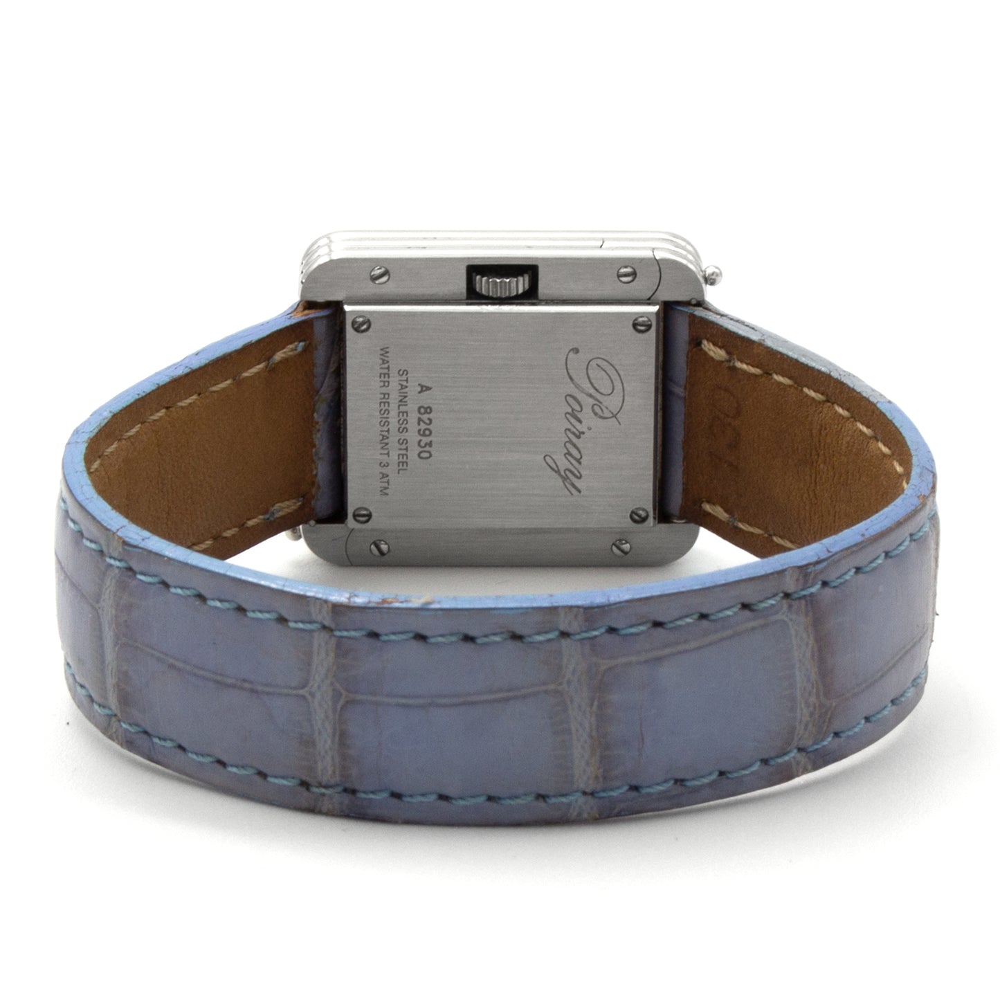 Poiray Ma Première (26x22mm) watch