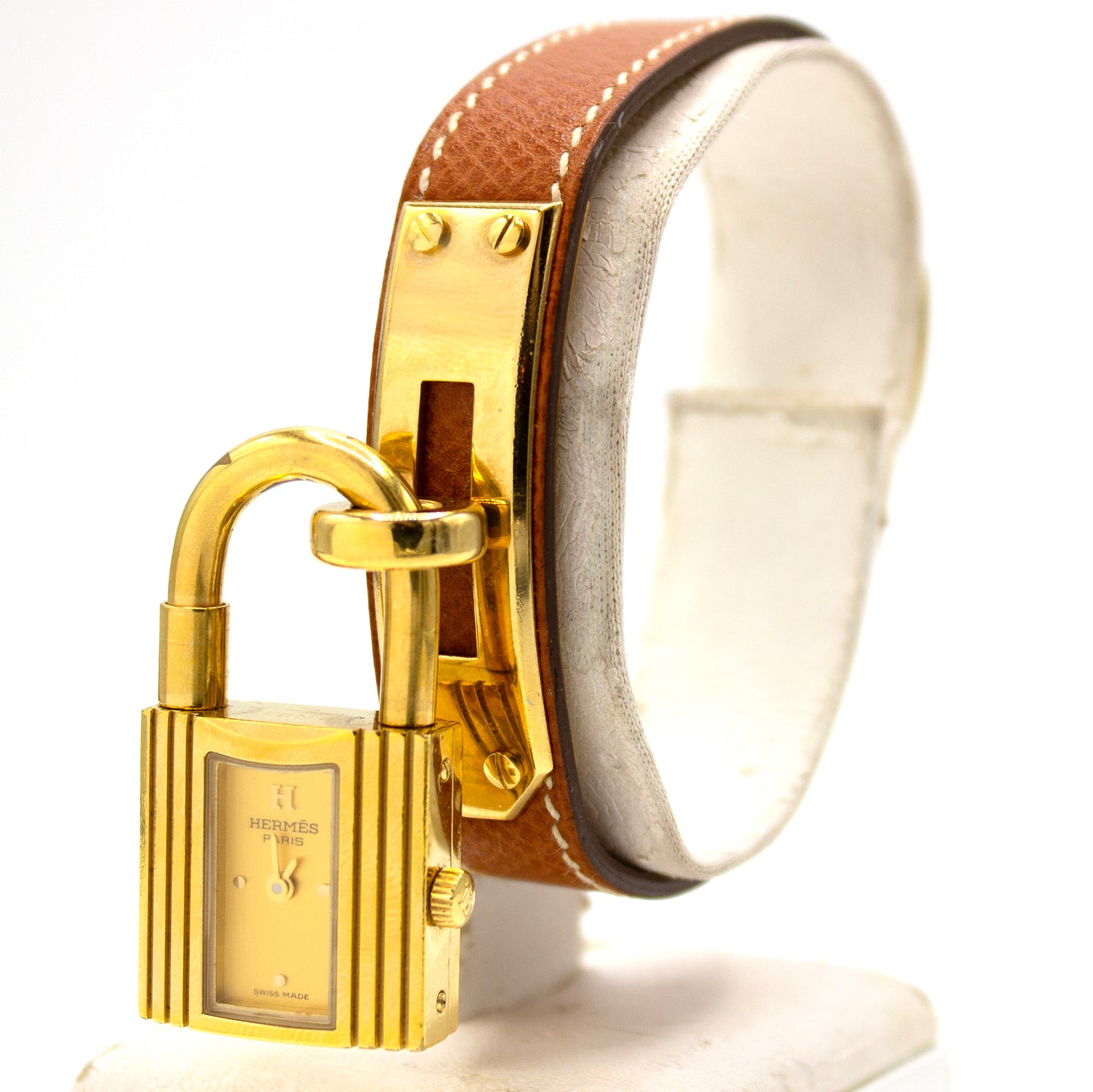 Hermès Kelly watch