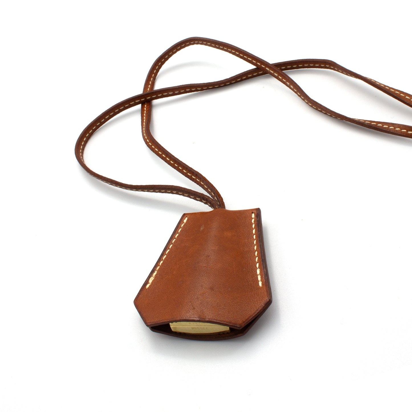 Hermes Kelly Clochette