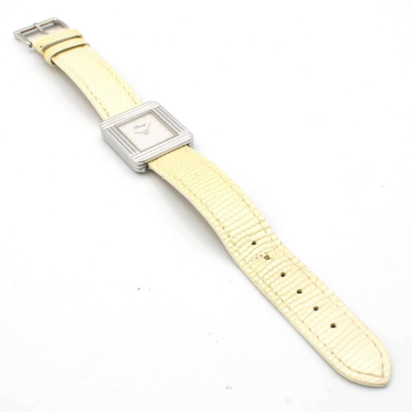 Poiray Ma Première (26x22mm) watch