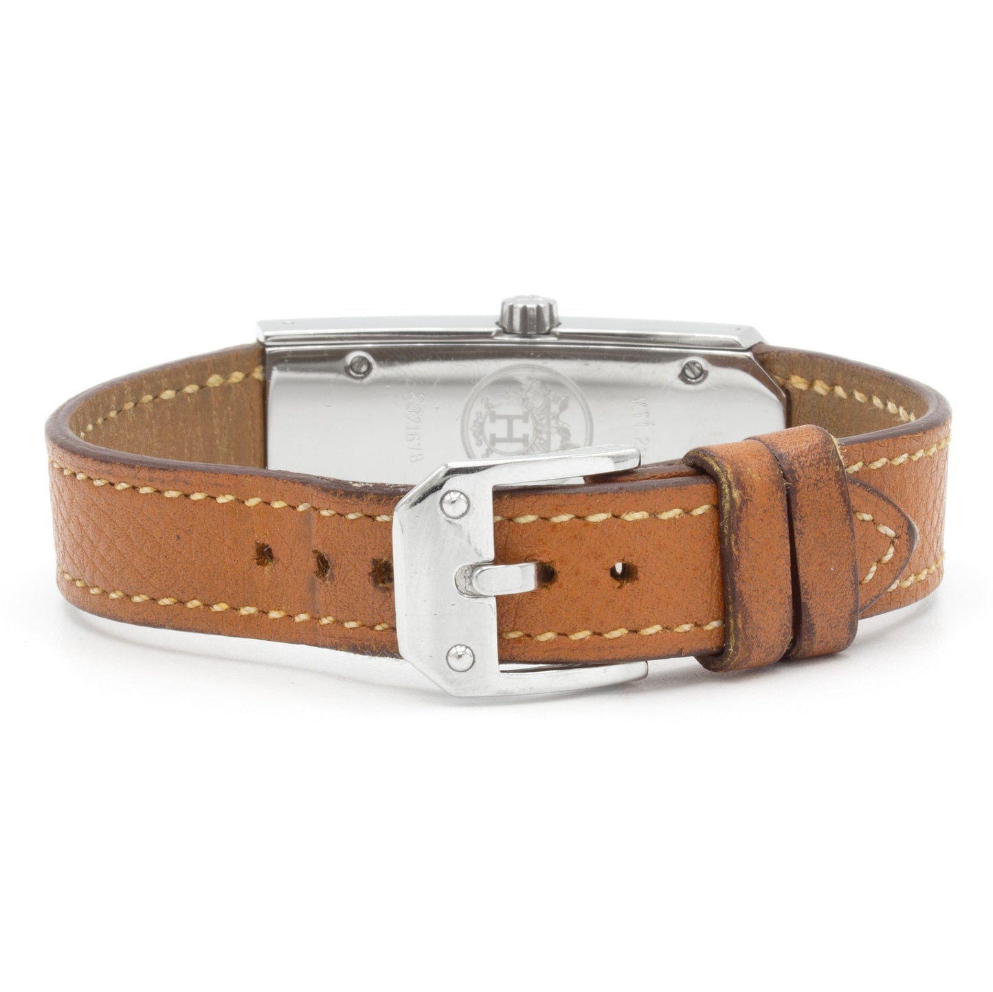 Hermès Kelly II watch