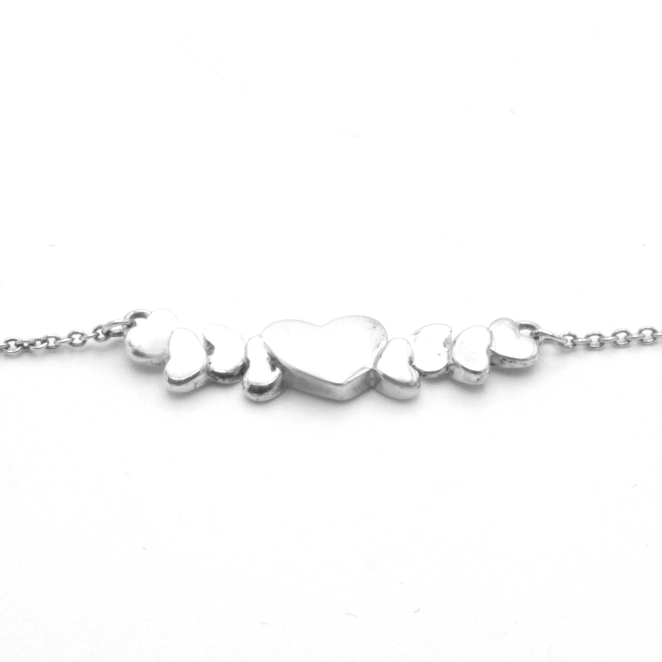 Tiffany & Co Heart necklace
