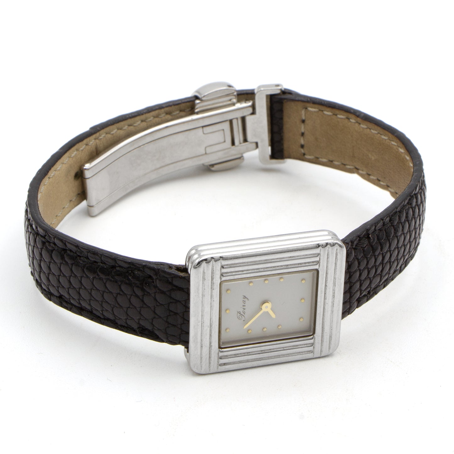 Poiray Ma Première Mini watch