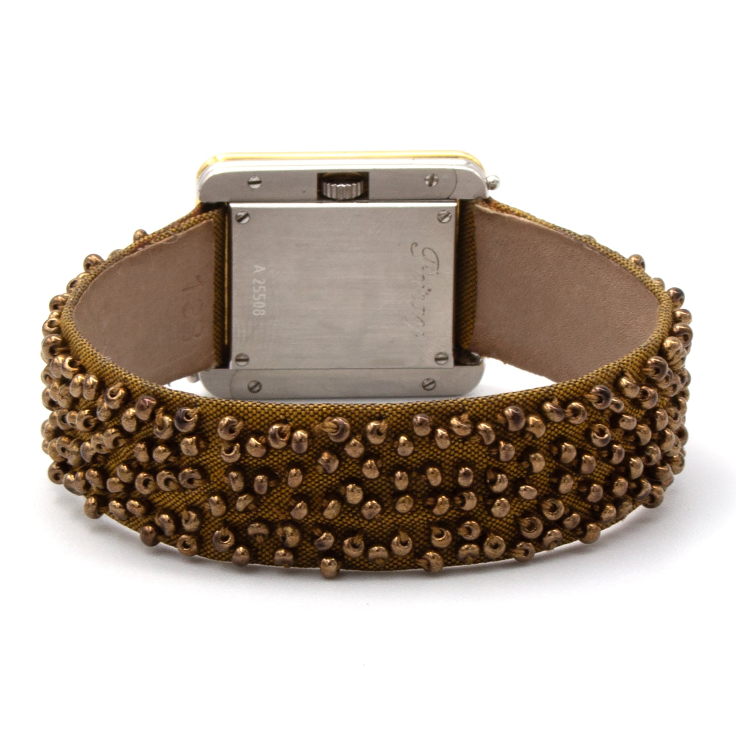 Poiray Ma Première (26x22mm) watch