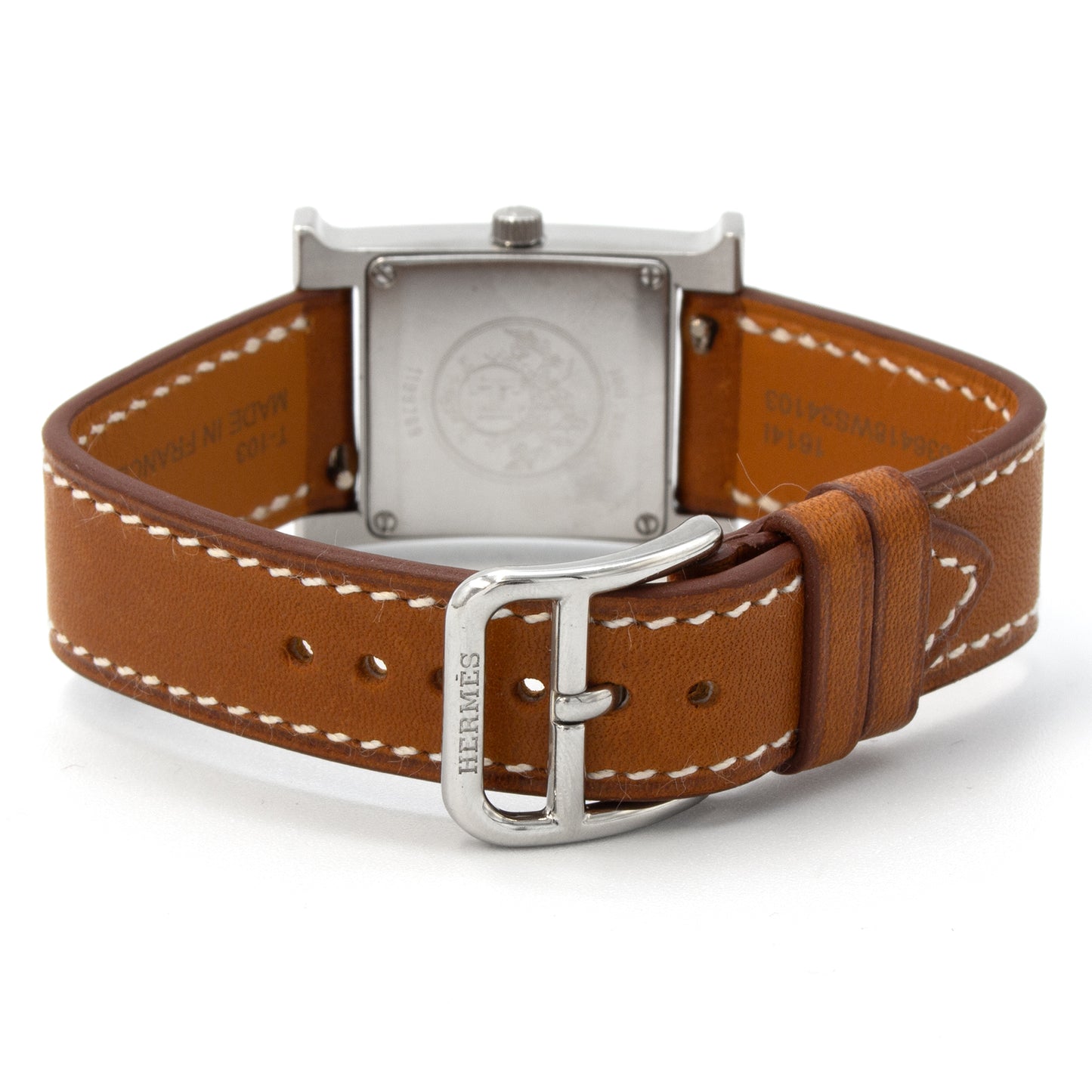 Hermès Heure H HH1.210 watch