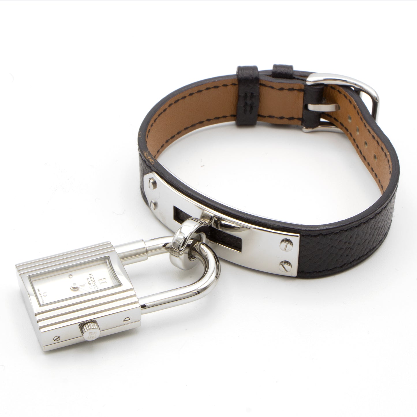 Hermes Kelly watch