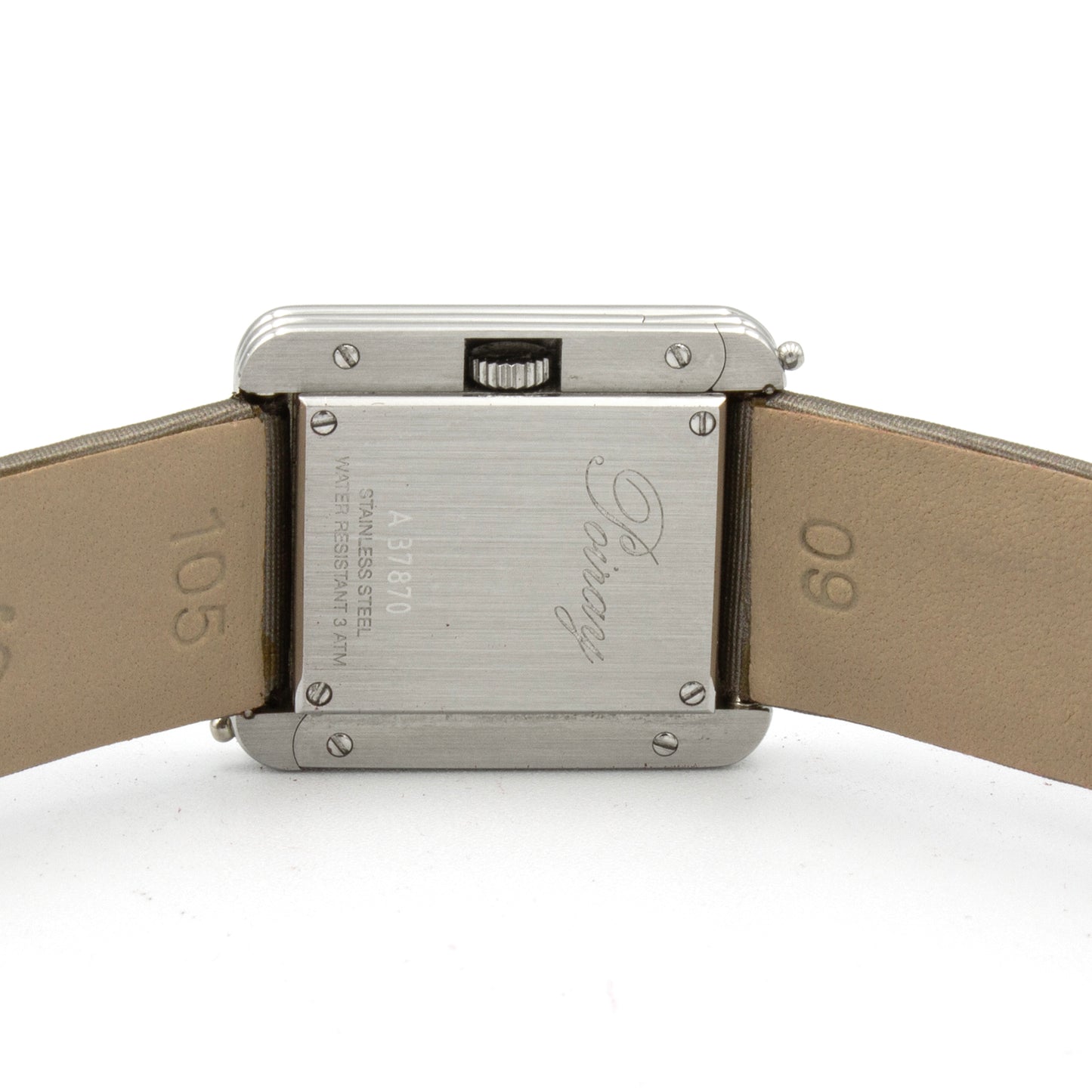 Poiray Ma Première (26x22mm) watch