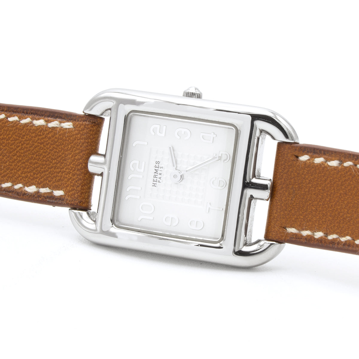 Hermès Cape Cod CC1.210 watch