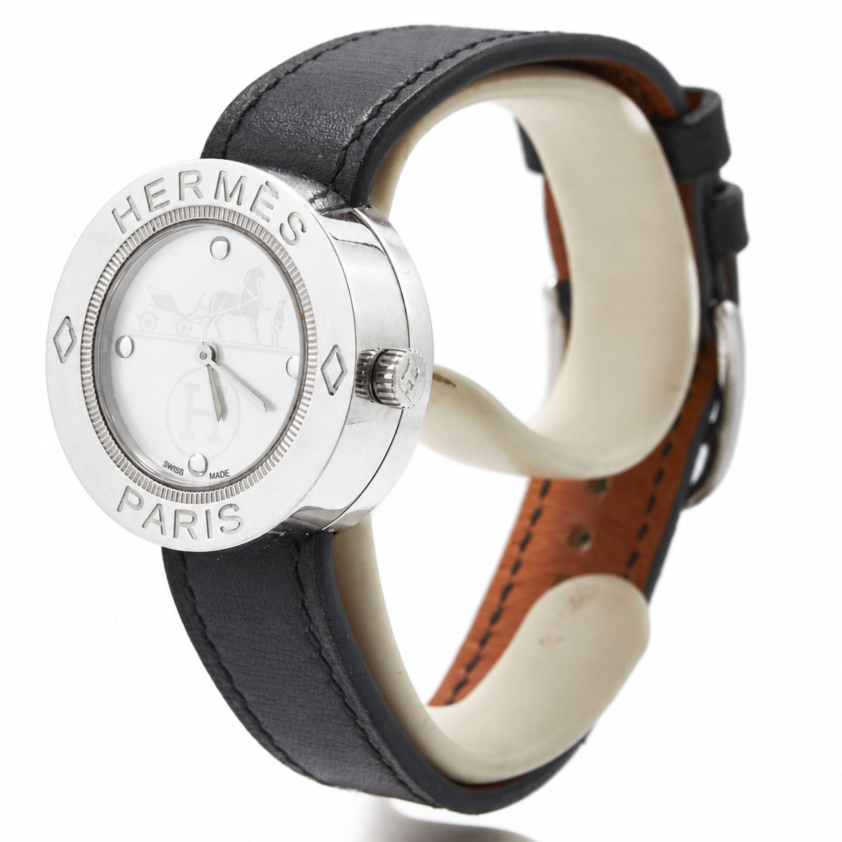 Hermès Passe Passe PP1.210 watch