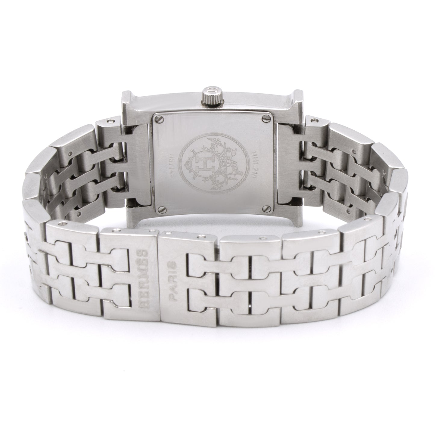 Hermès Heure H HH1.210 watch
