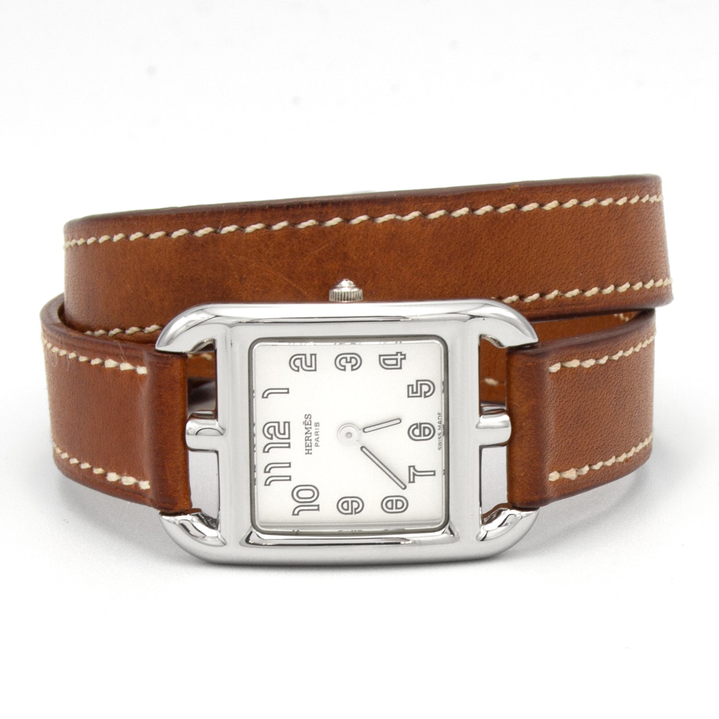 Hermès Cape Cod CC1.210 watch