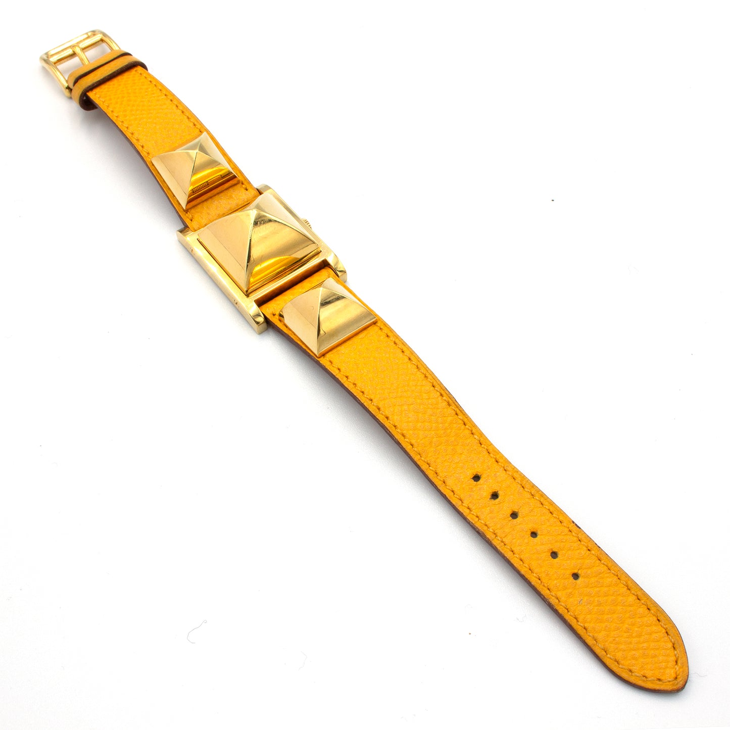 Hermès Medor watch