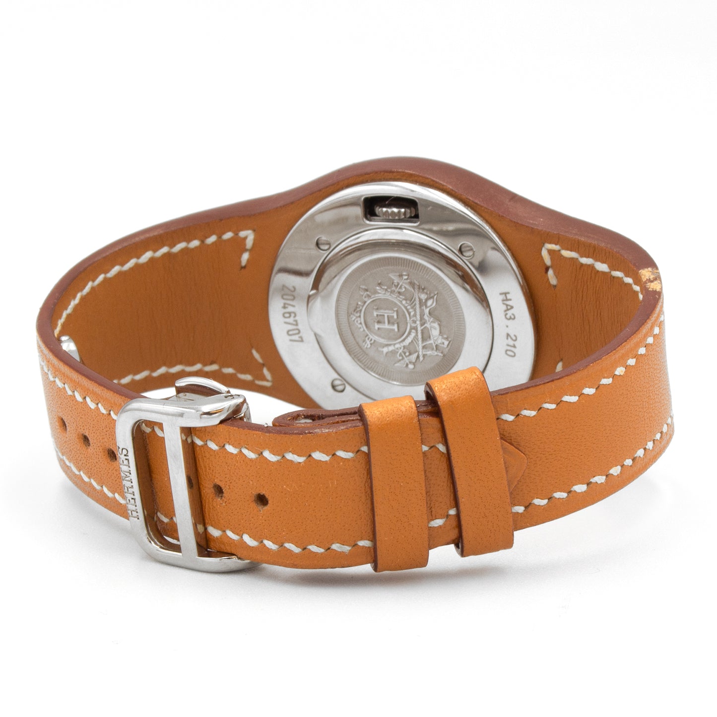 Hermes Harnais HA3.210 watch