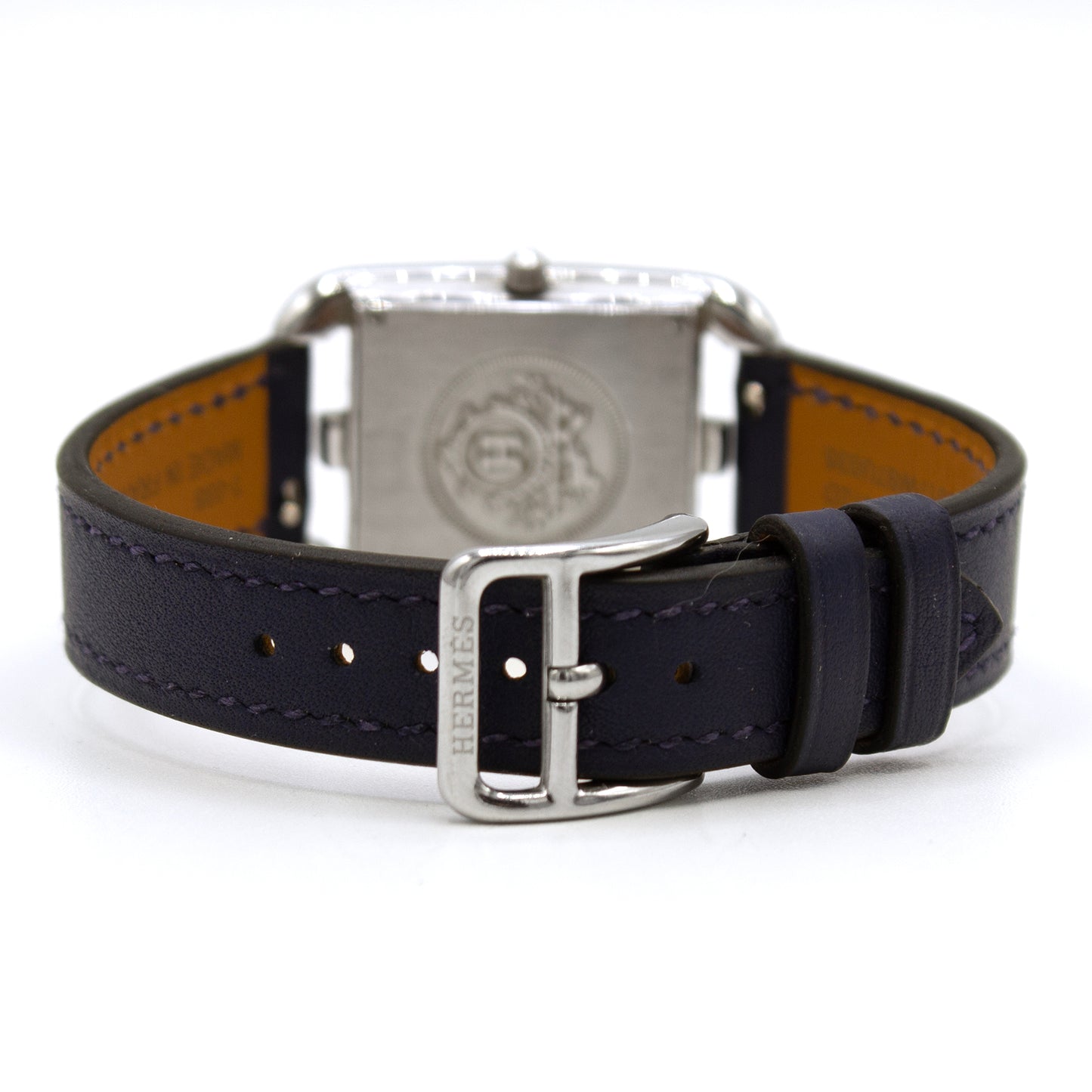 Hermès Cape Cod CC1.210 watch