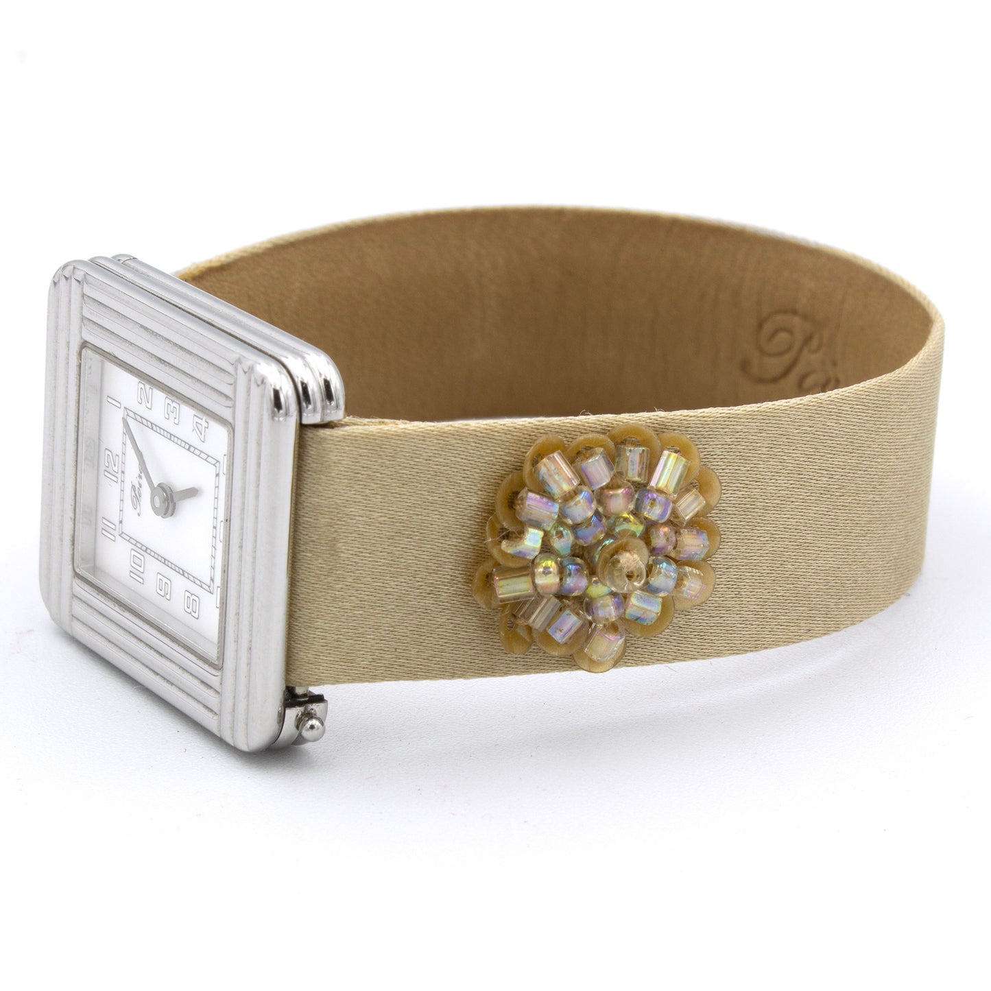 Poiray Ma Première (26x22mm) watch