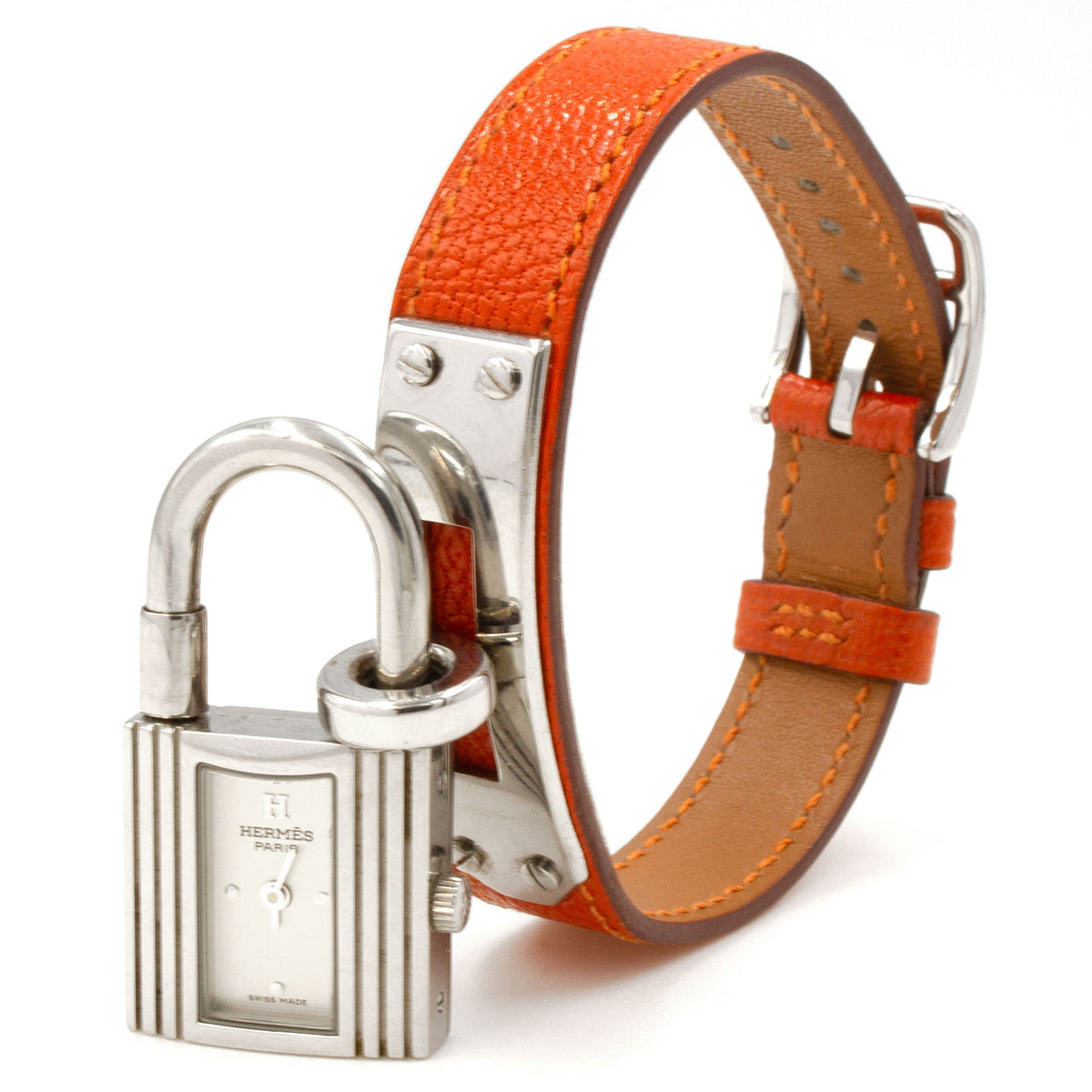 Hermès Kelly KE1.210 watch