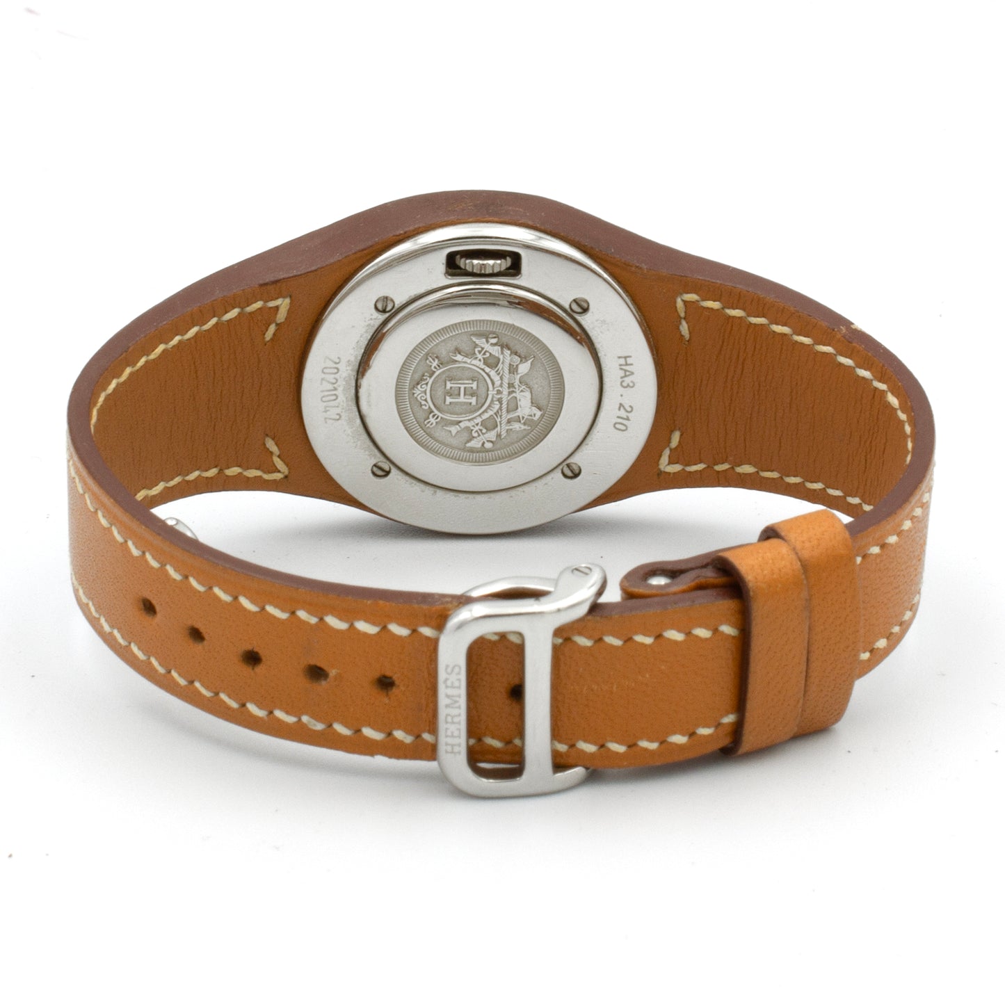 Hermes Harnais HA3.210 watch