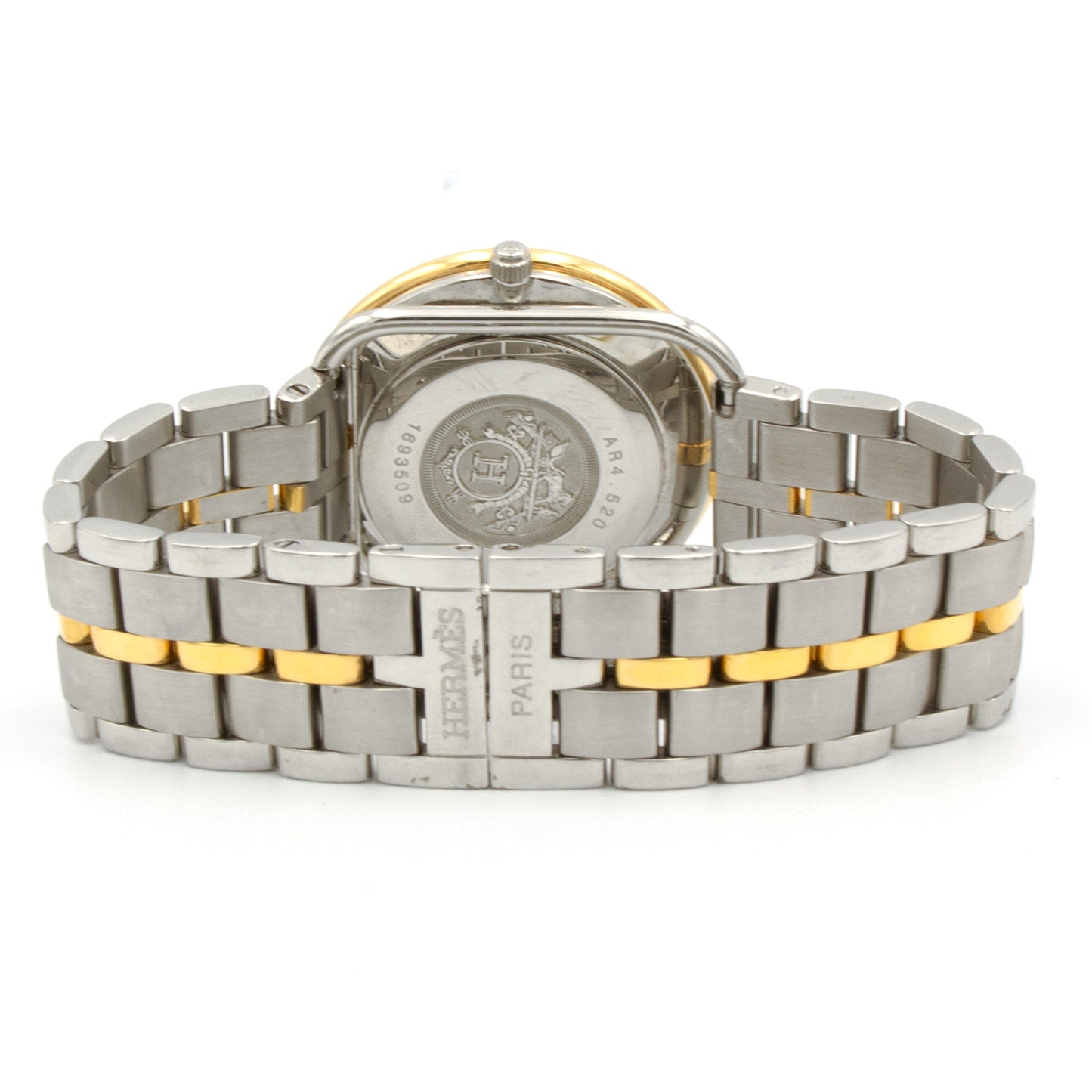 Hermès Arceau AR4.520 30mm watch