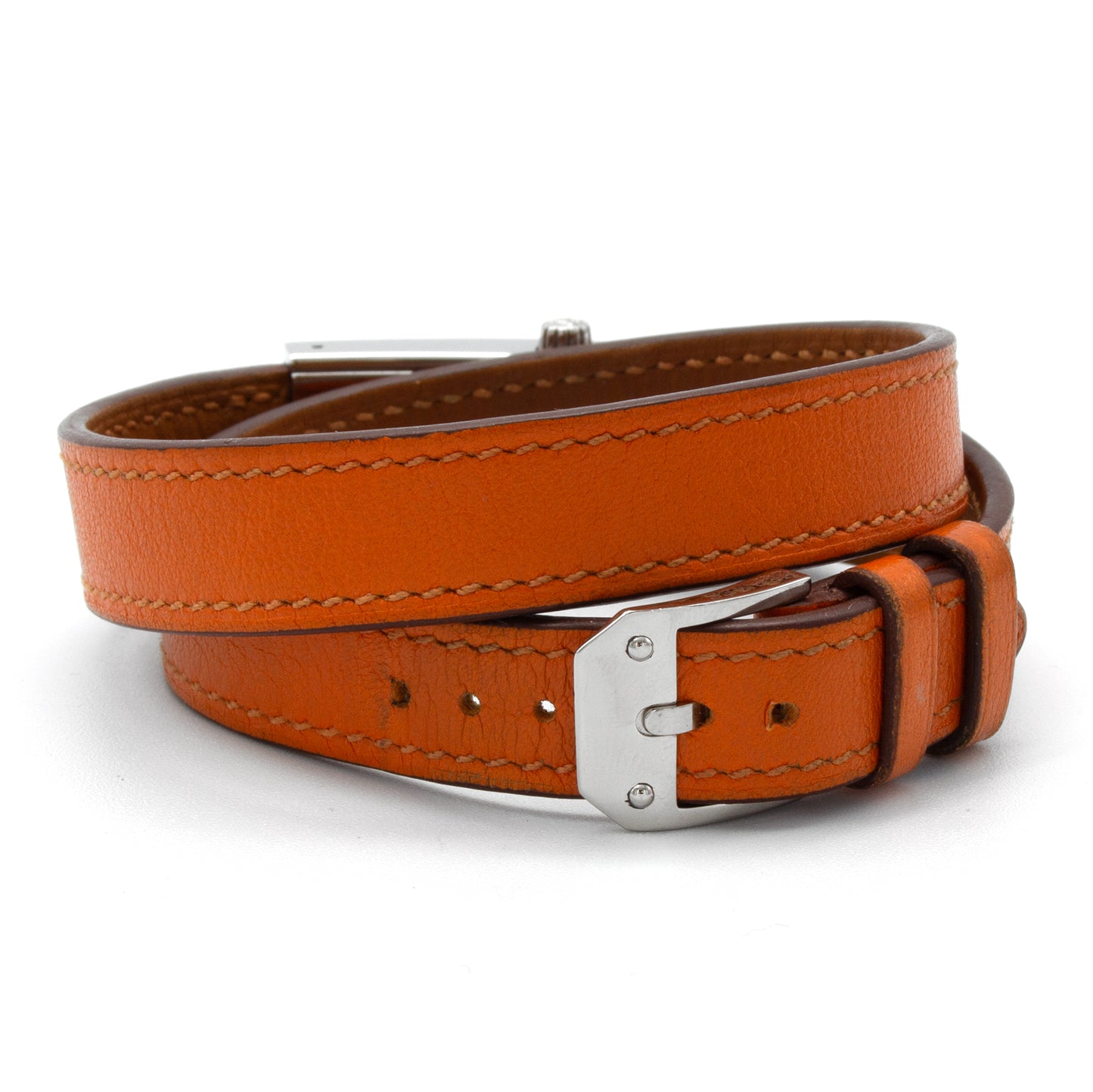 Hermès Kelly II KT1.210 watch