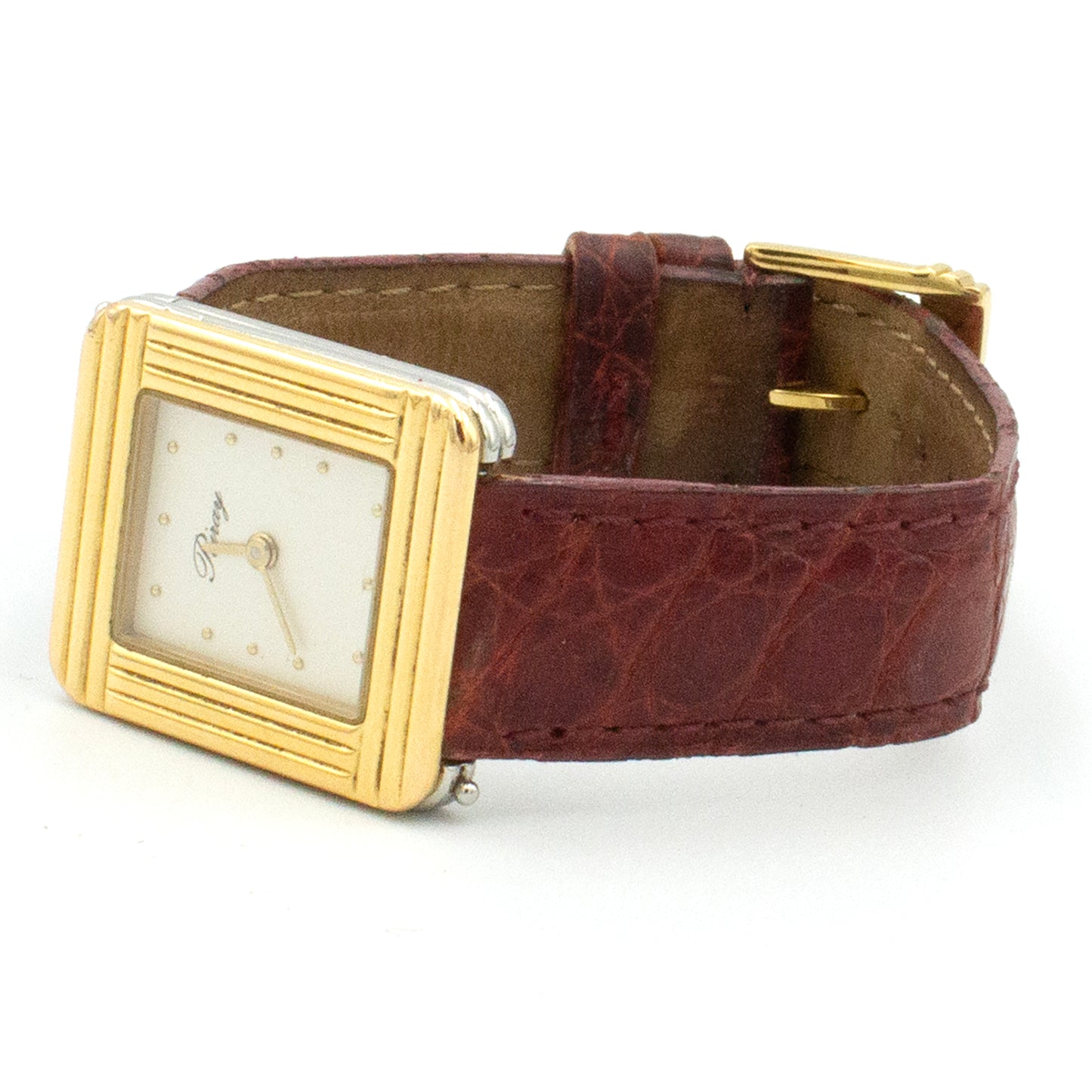 Poiray Ma Première (26x22mm) watch