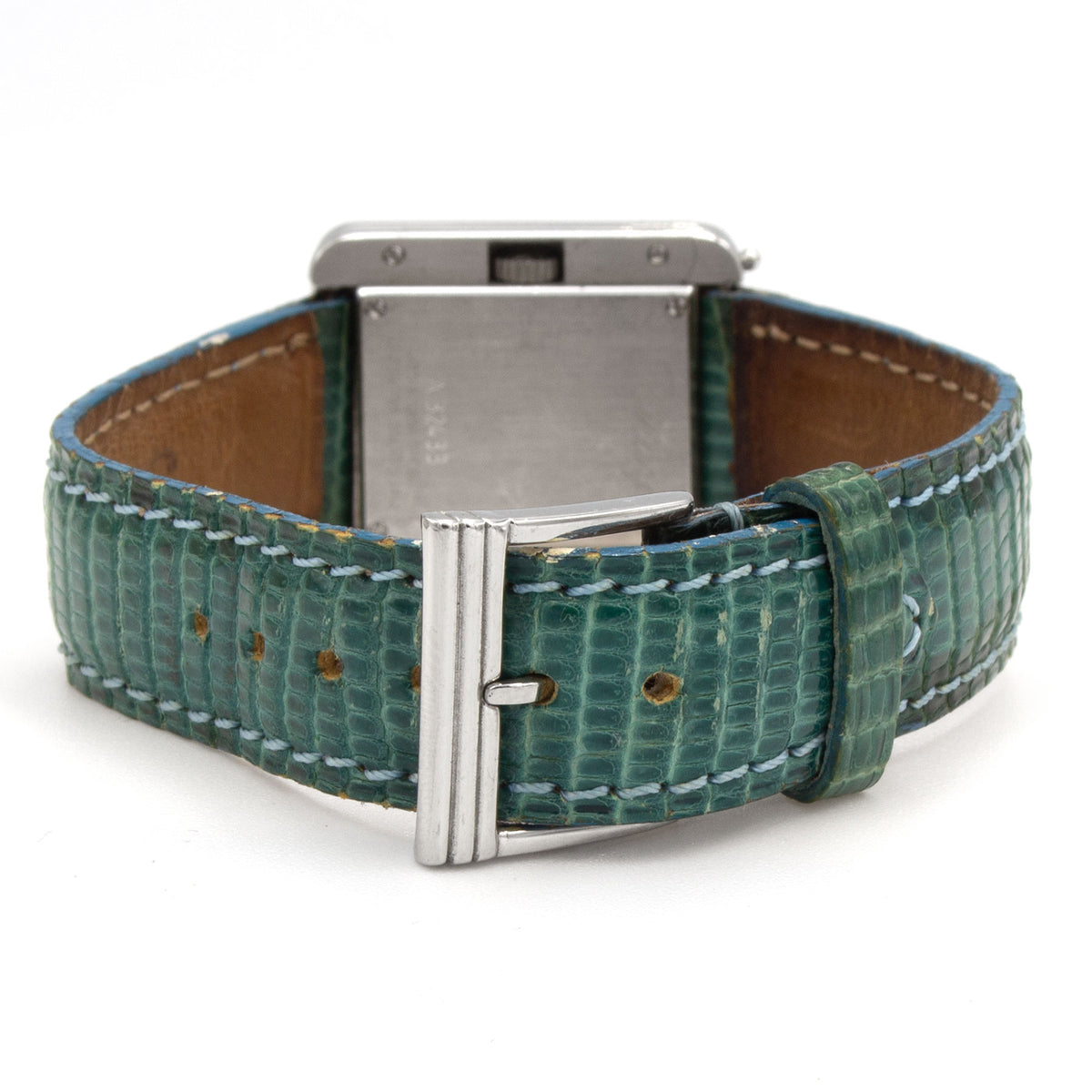 Poiray Ma Première (26x22mm) watch