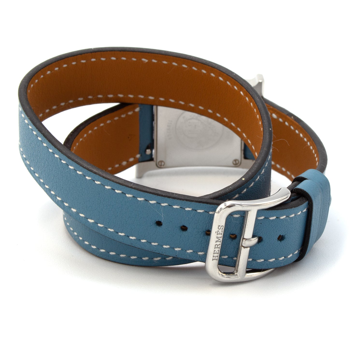 Hermès Heure H HH1.210 watch