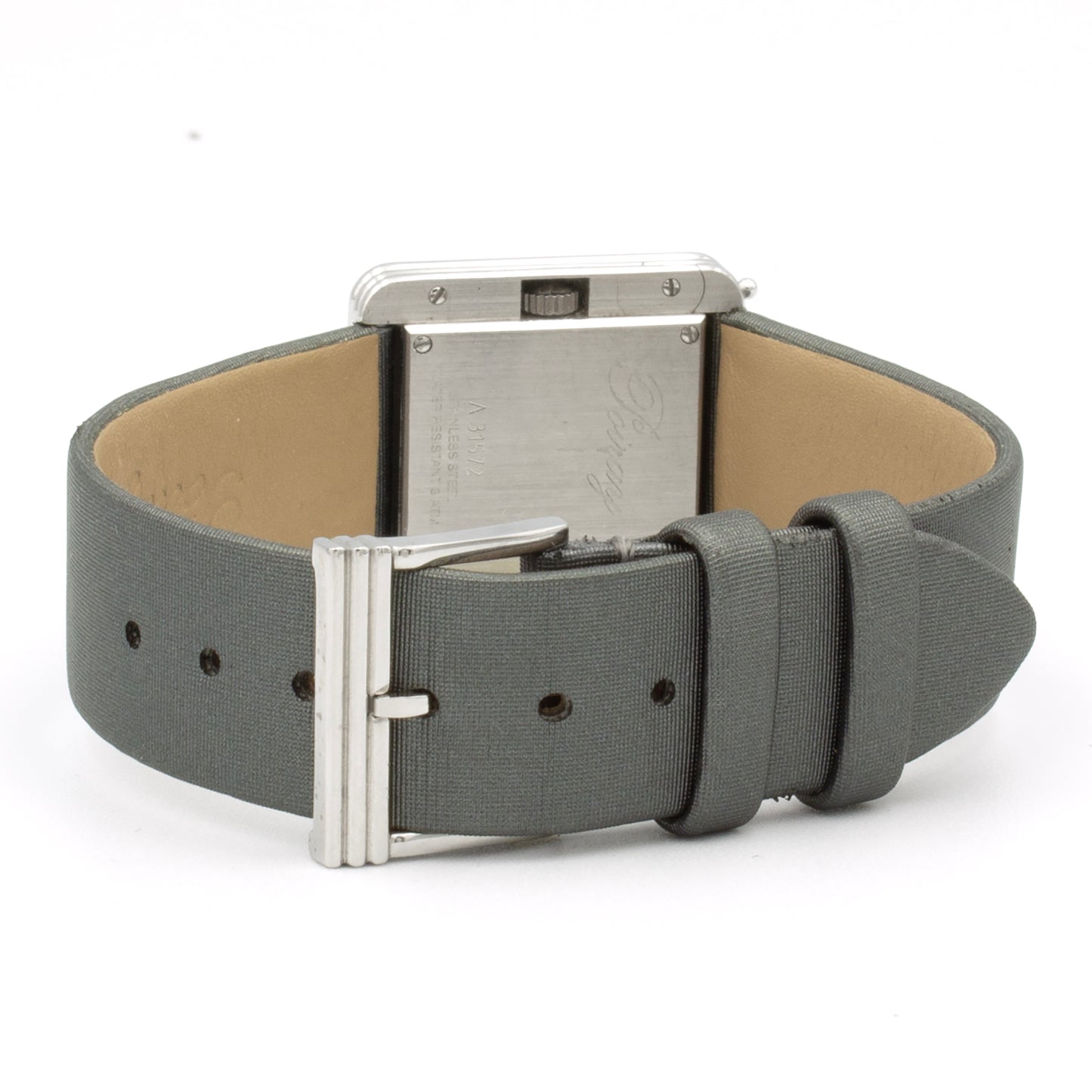 Poiray Ma Première (26x22mm) watch