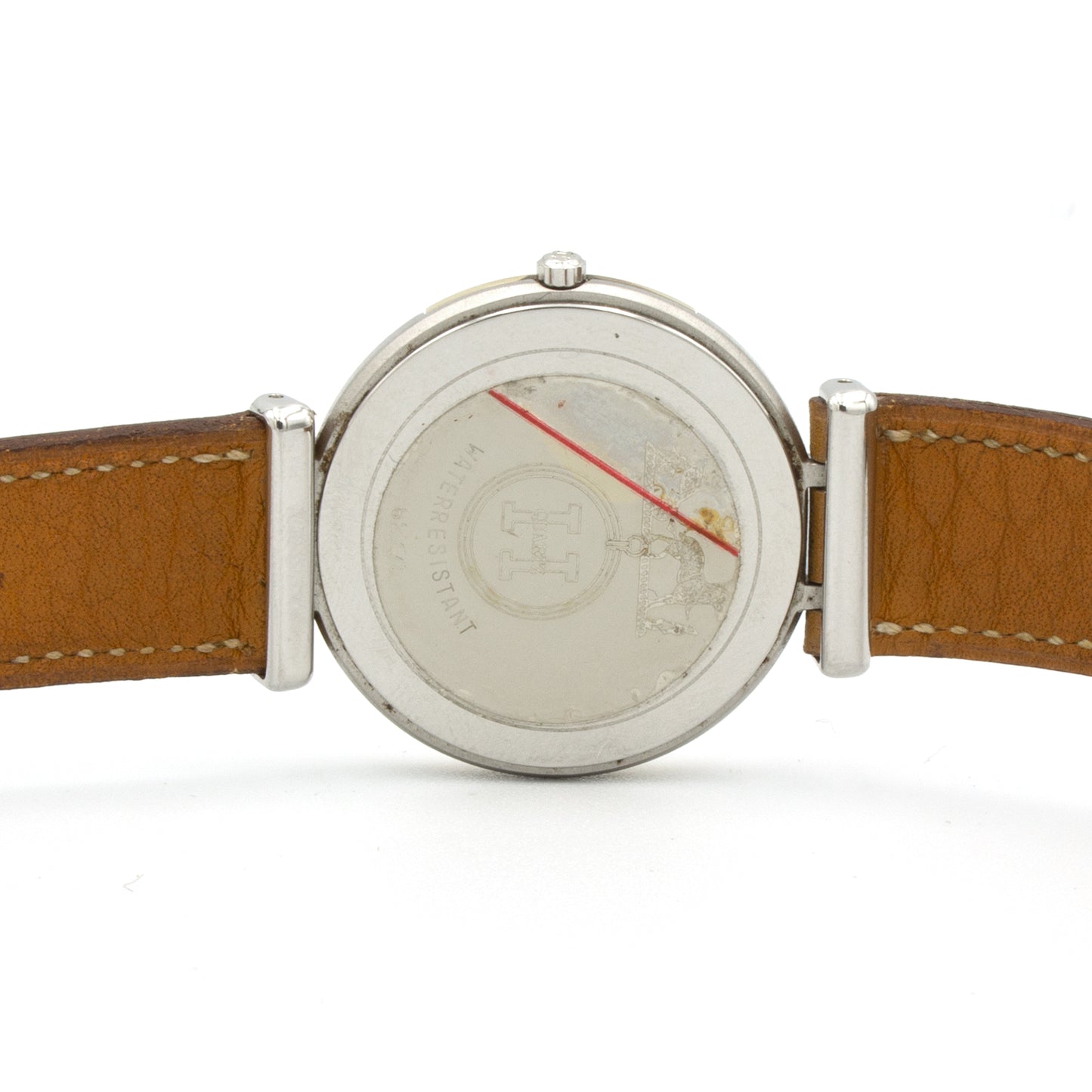 Hermès Windsor 30mm watch