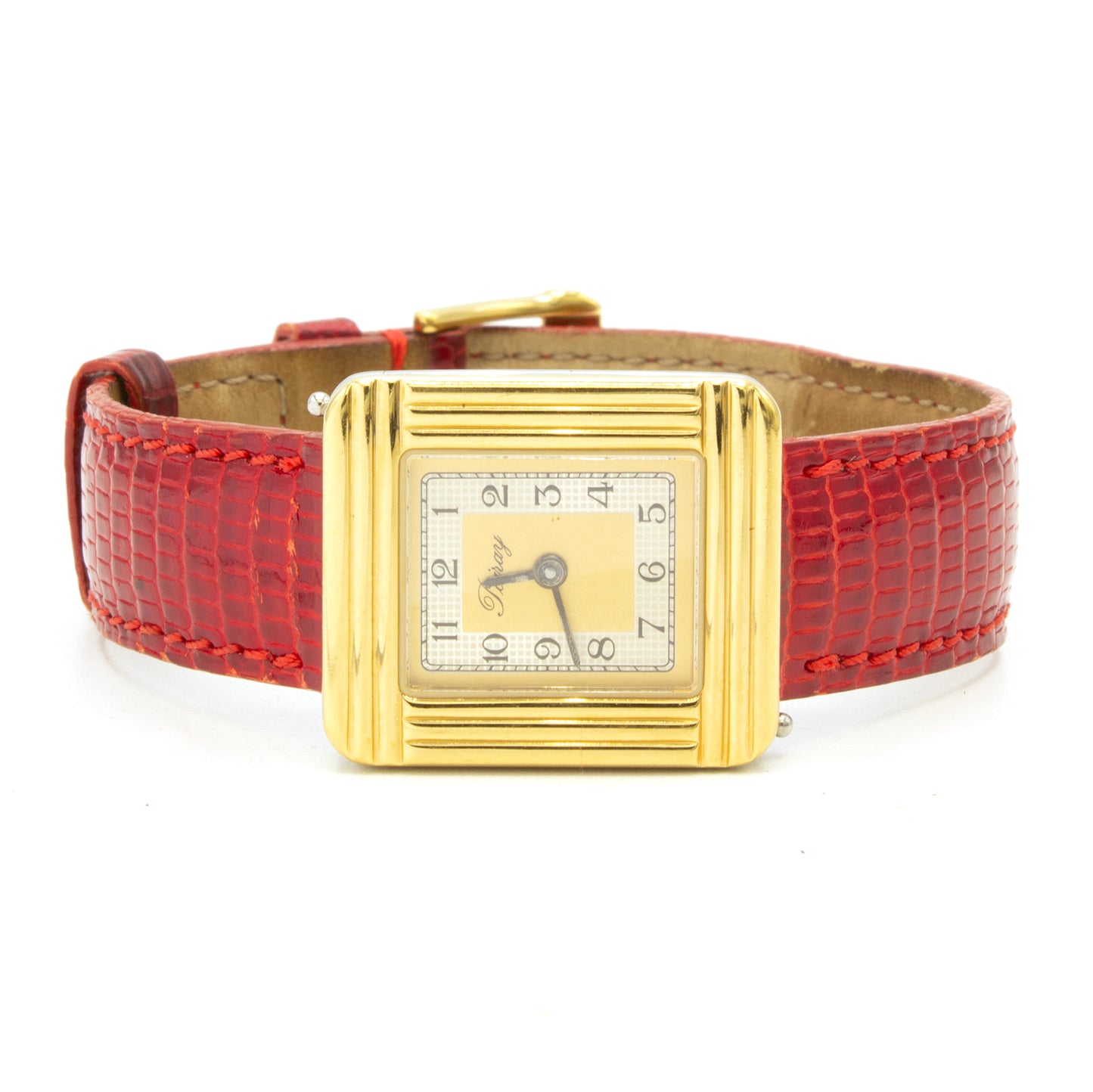 Poiray Ma Première (26x22mm) watch