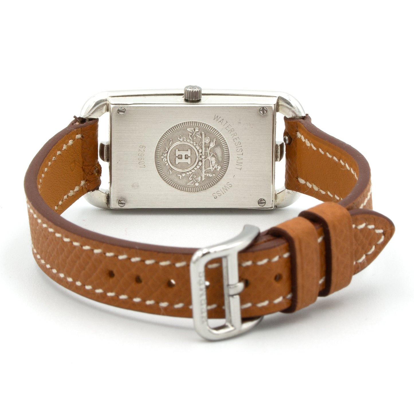 Hermès Cape Cod Nantucket watch