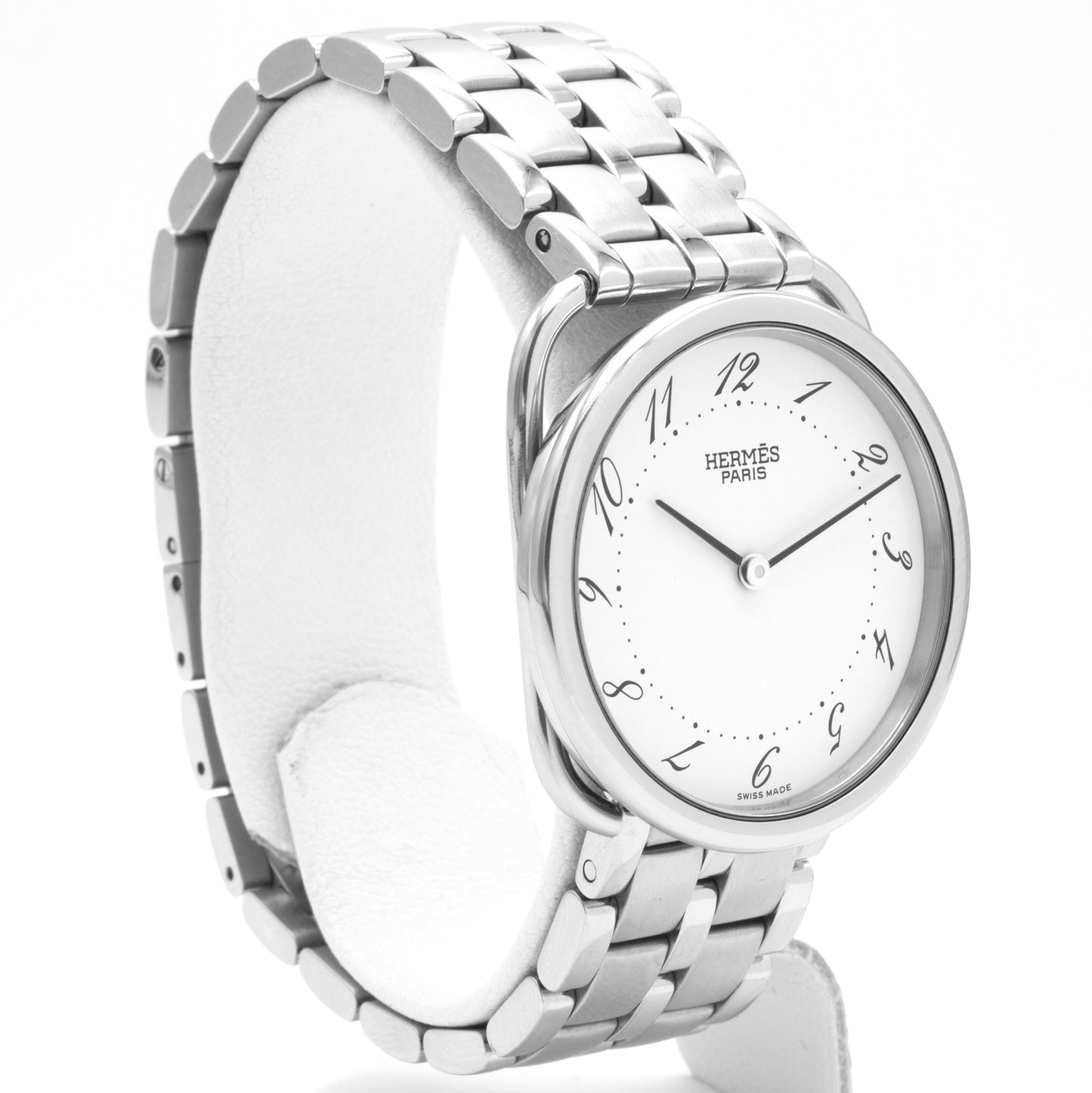 Hermès Arceau 30mm AR4.510 watch