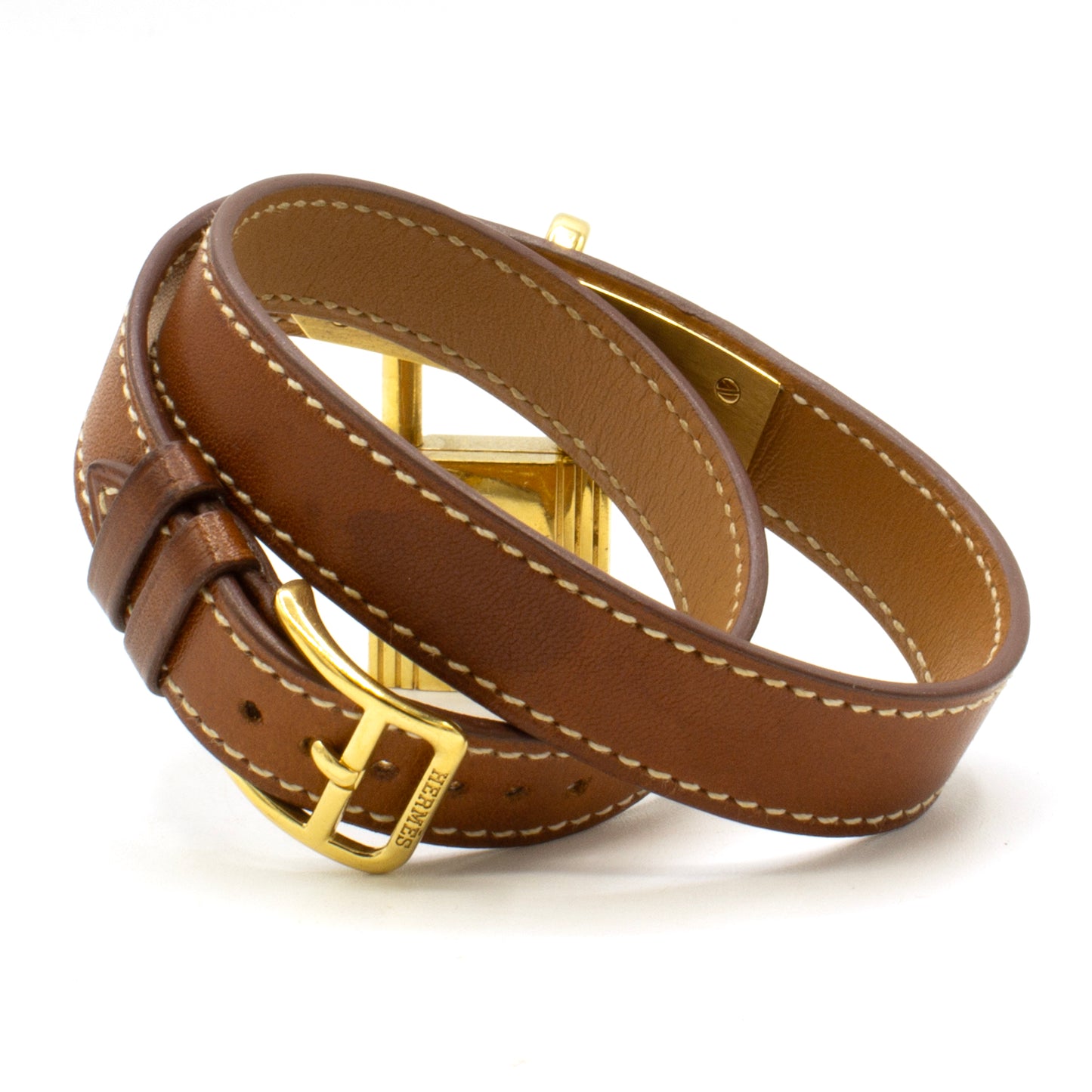 Hermès Kelly watch