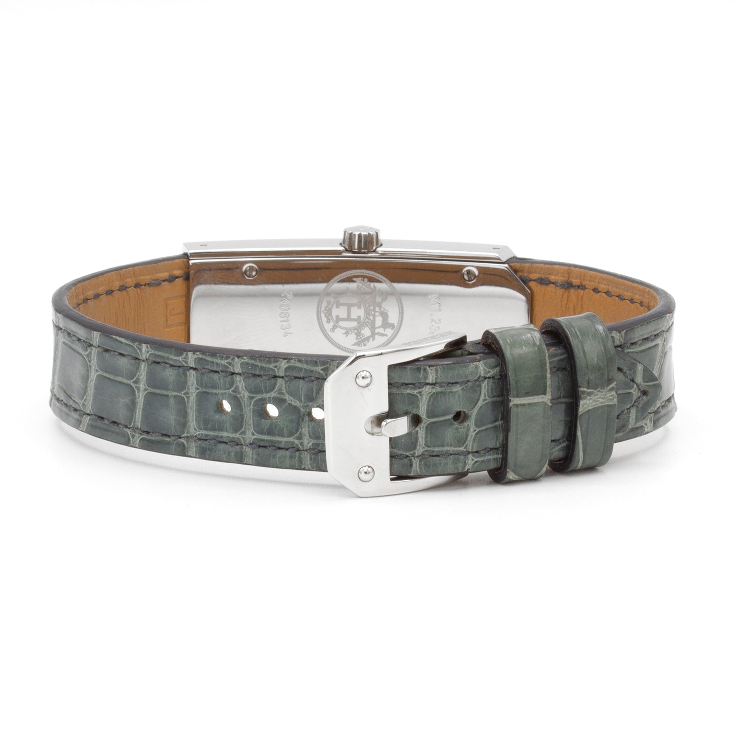 Hermès Kelly II KT1.230 watch