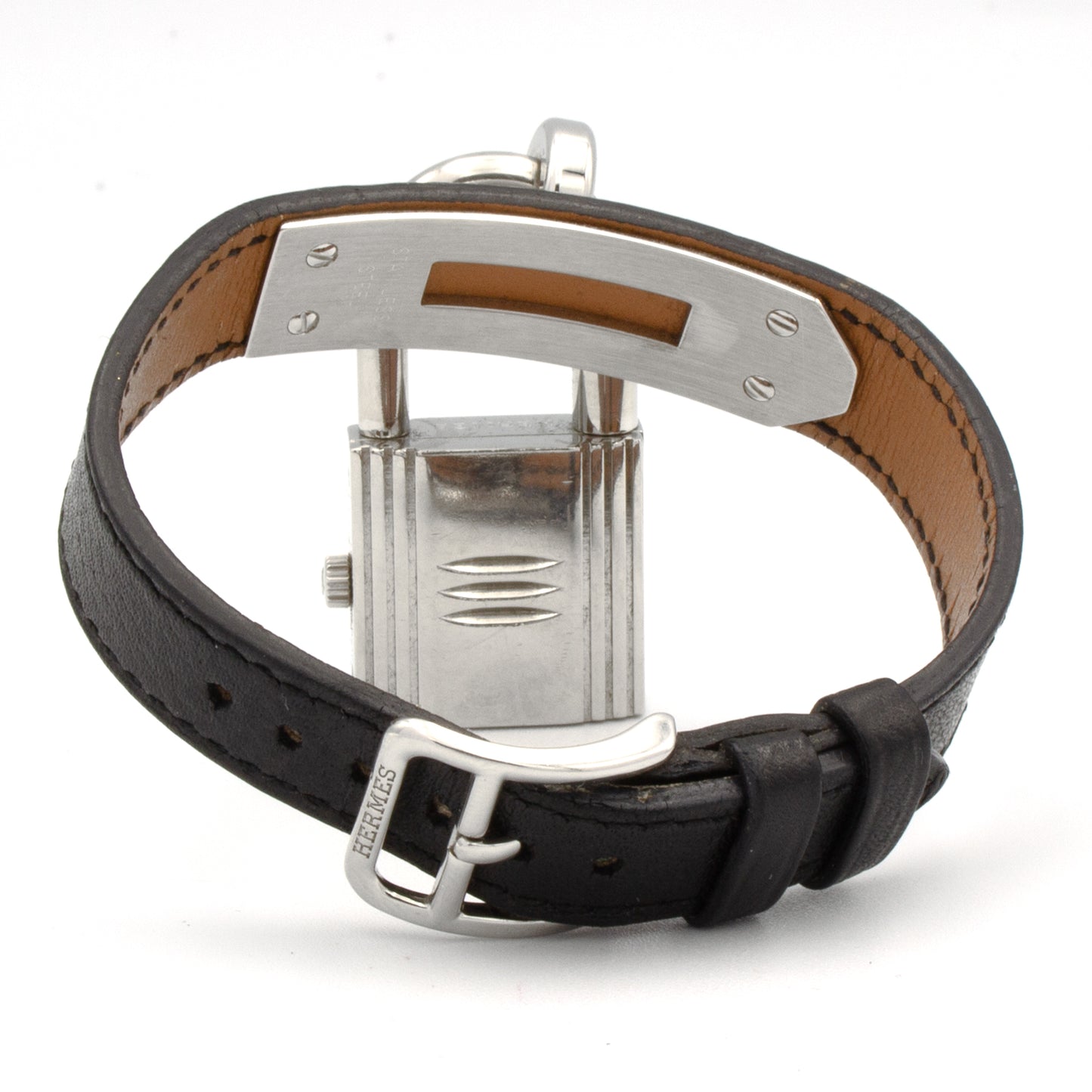 Hermès Kelly KE1.210 watch
