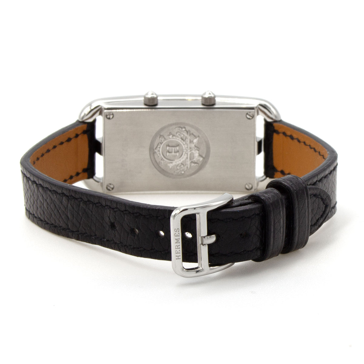 Hermès Cape CC3.210 Dual Time watch