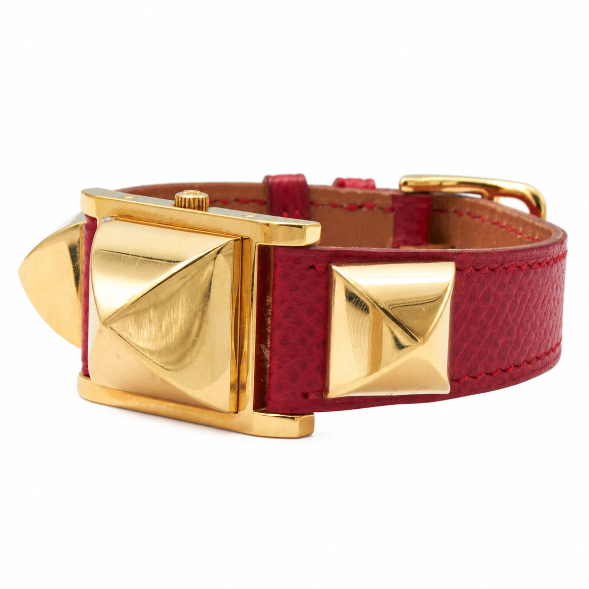 Hermès Medor watch