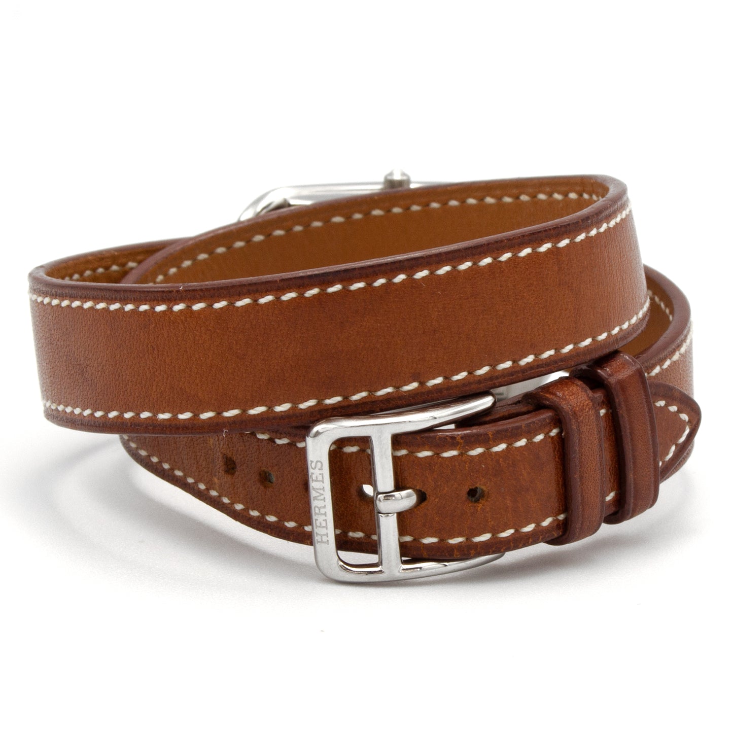Hermès Cape Cod CC1.210 watch