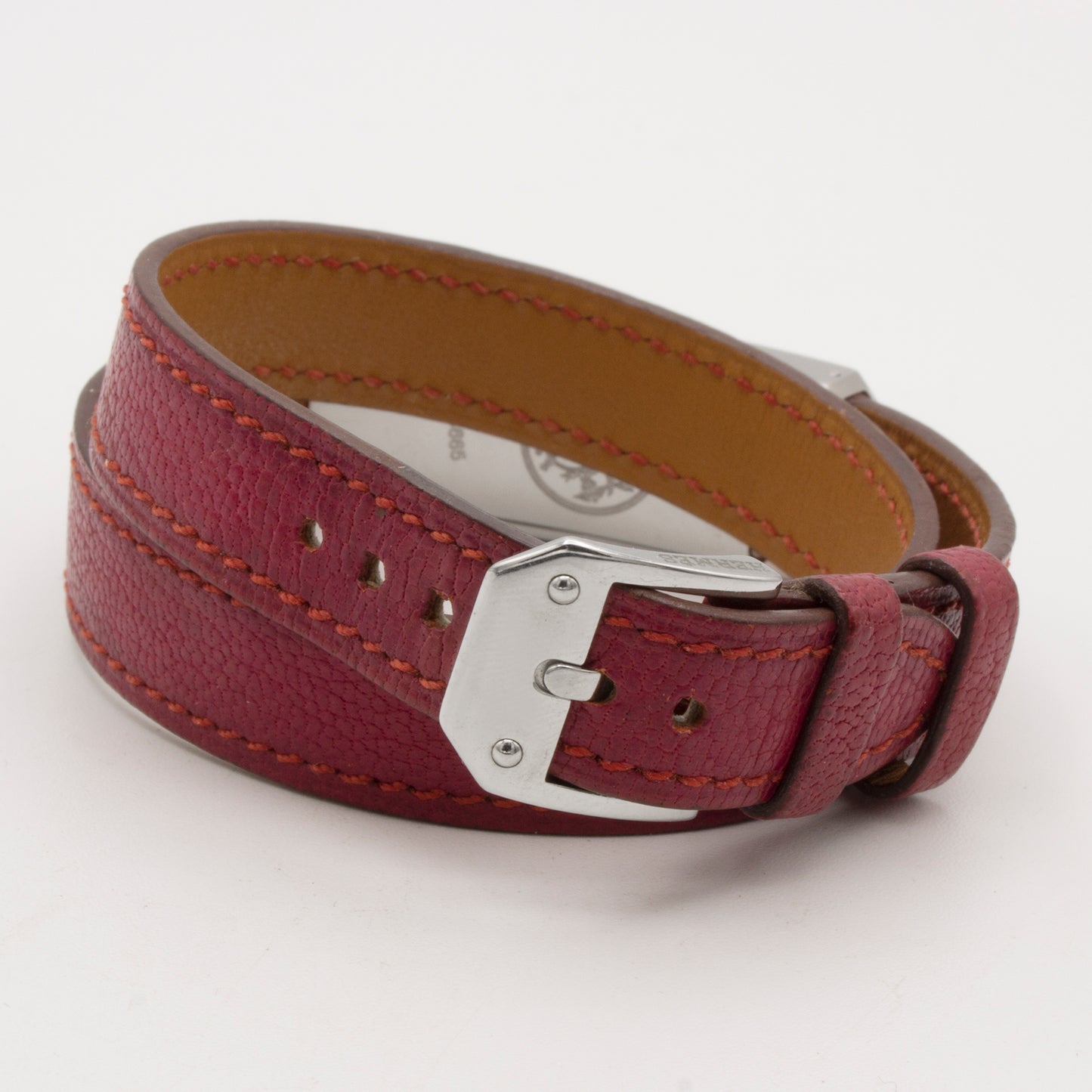 Hermès Kelly II watch