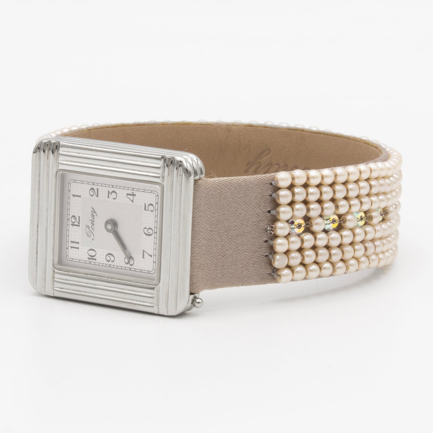 Poiray Ma Première (26x22mm) watch